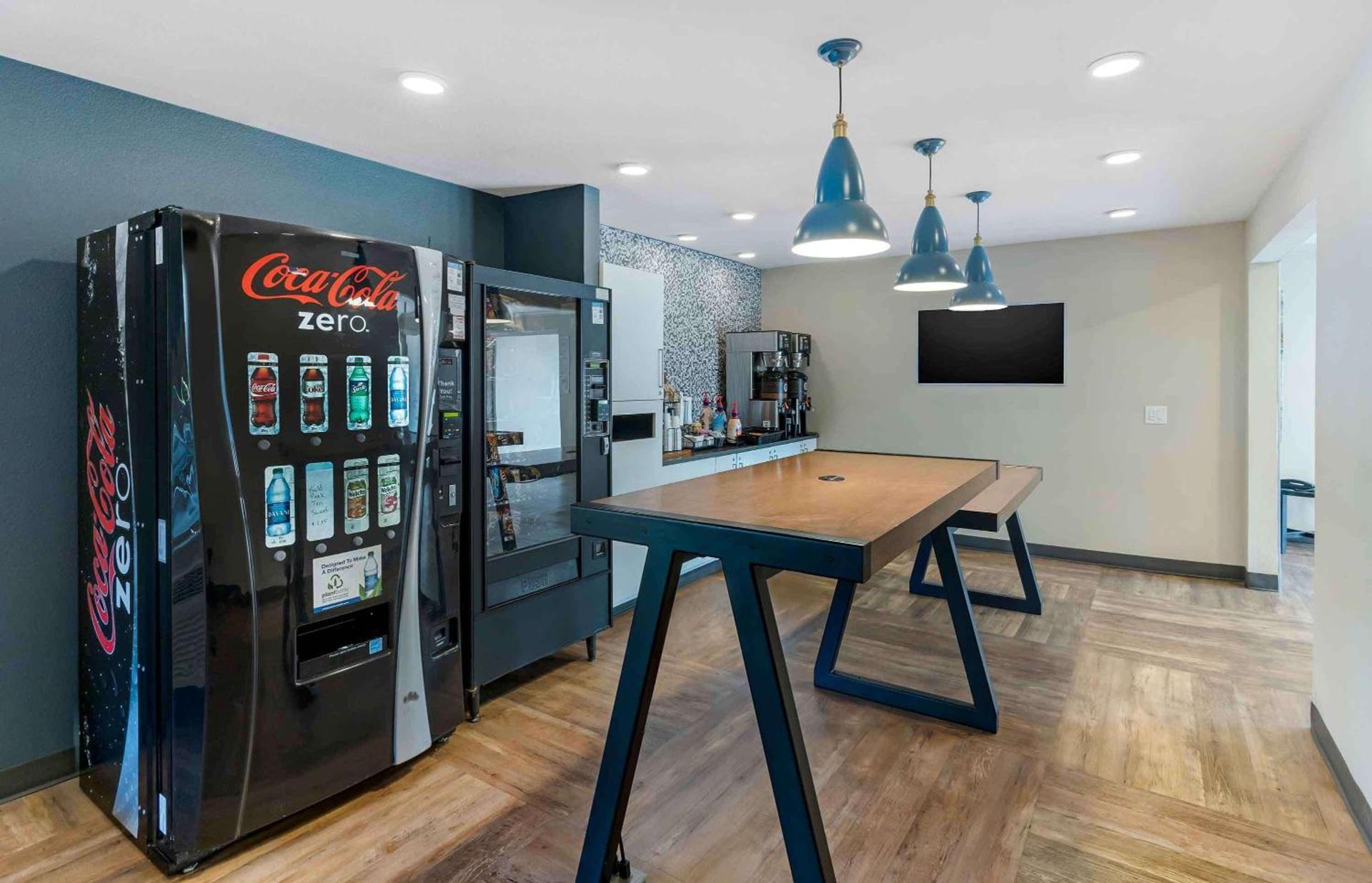 Extended Stay America Suites - San Francisco - San Mateo - SFO photo 8