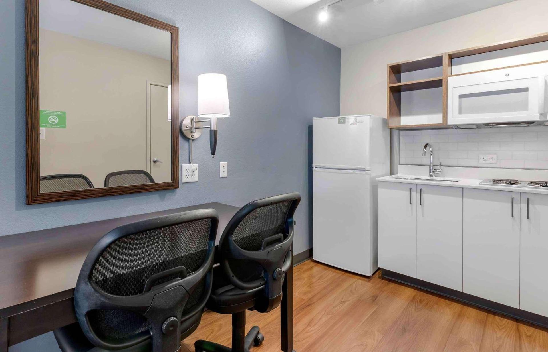 Extended Stay America Suites - San Francisco - San Mateo - SFO photo 15
