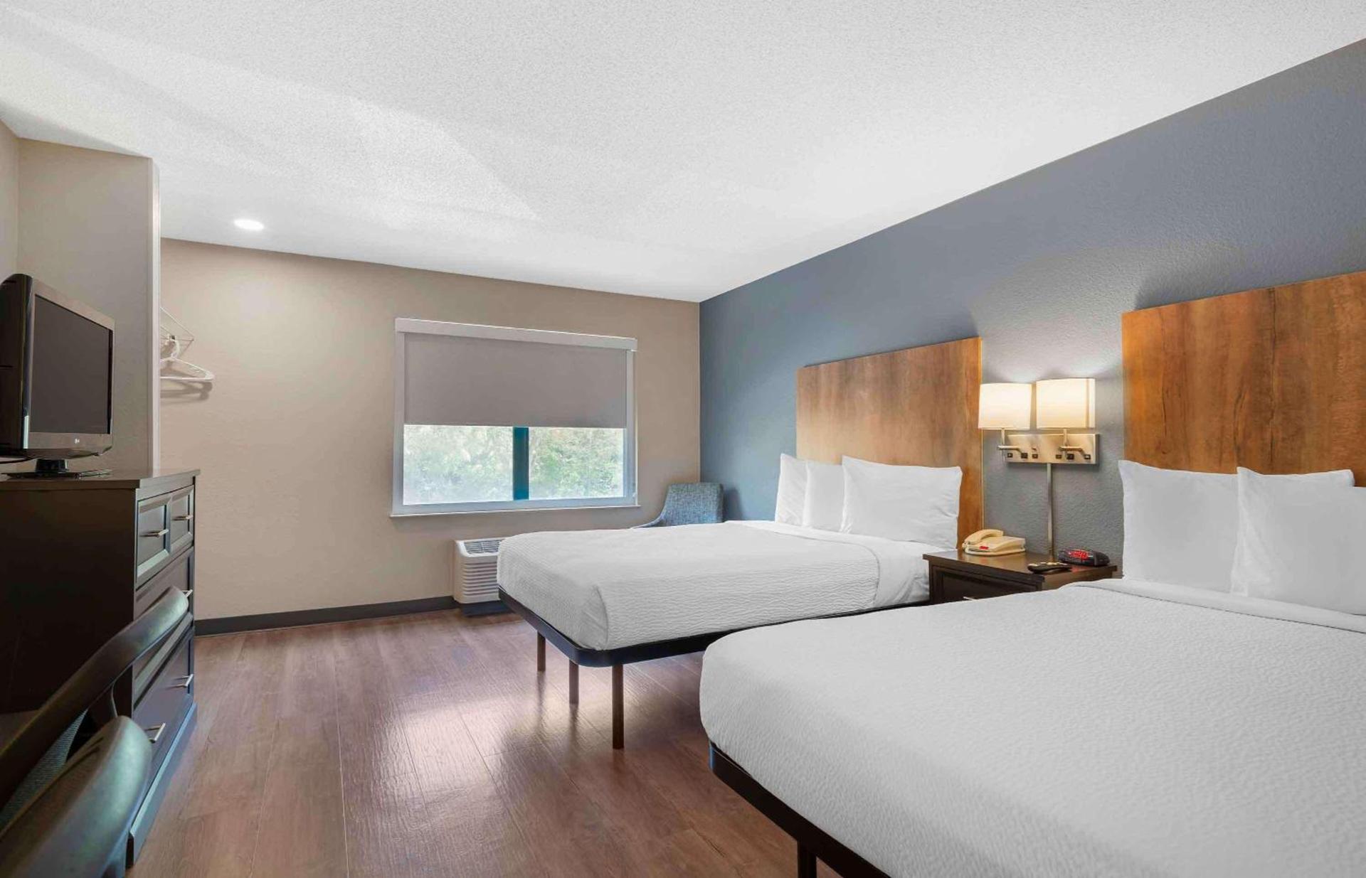 Extended Stay America Suites - San Francisco - San Mateo - SFO photo 32