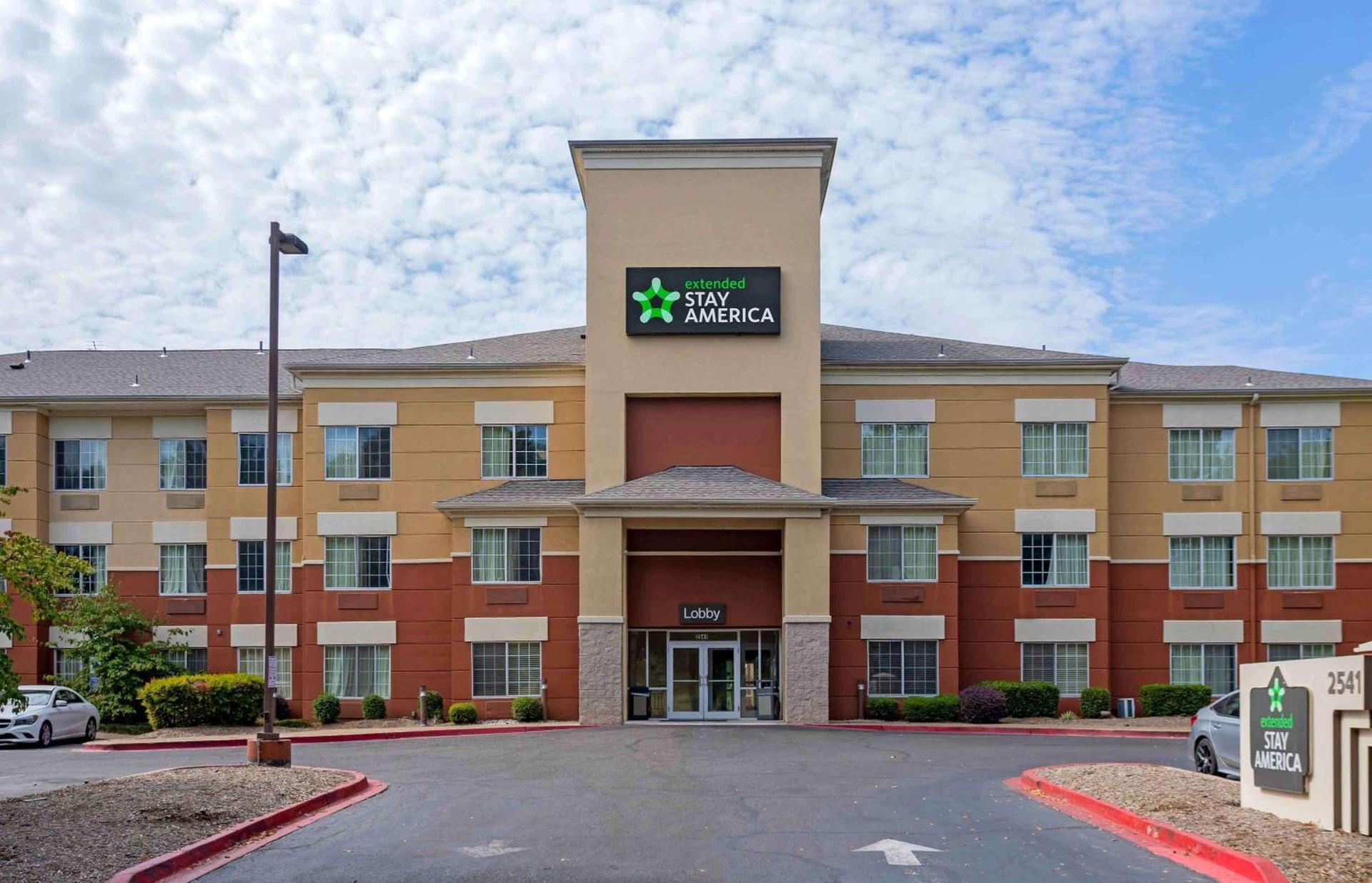 Studio 6 Extended Stay Memphis Airport TN photo 3