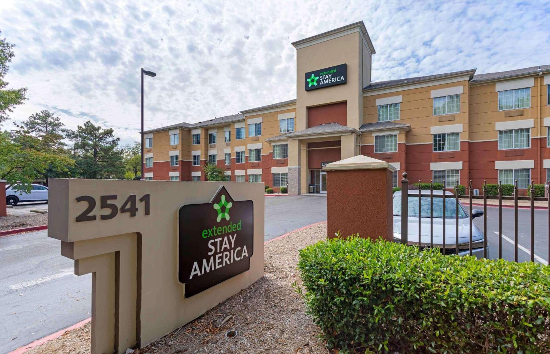 Studio 6 Extended Stay Memphis Airport TN photo 2
