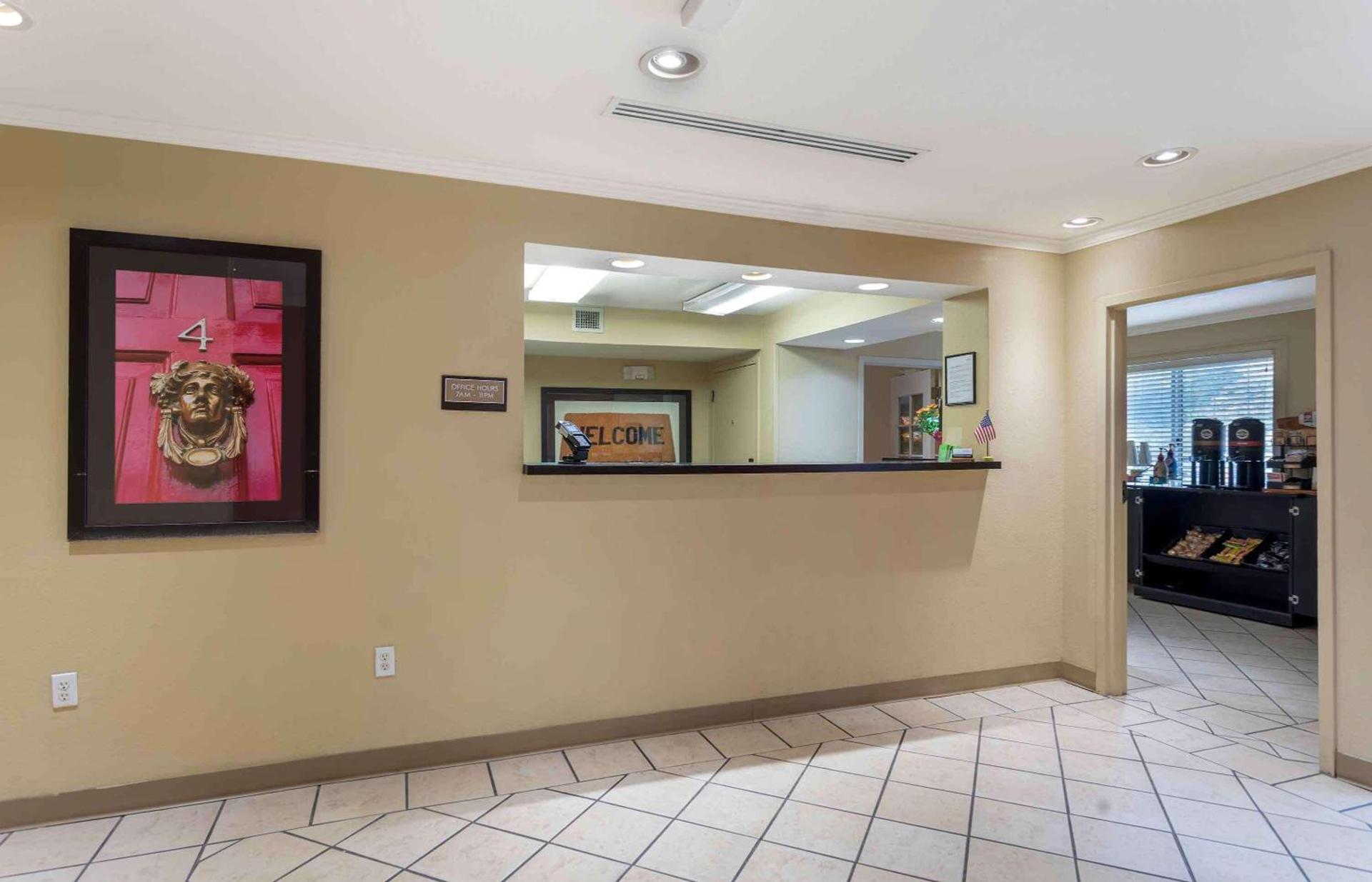Studio 6 Extended Stay Memphis Airport TN photo 4