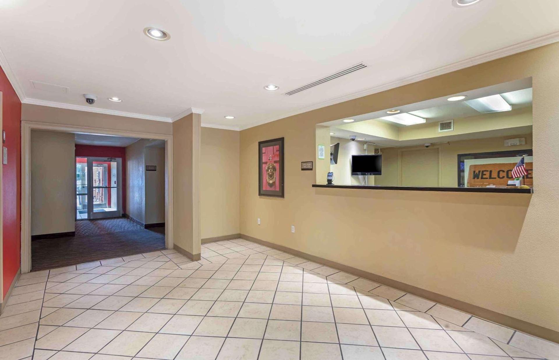 Studio 6 Extended Stay Memphis Airport TN photo 5