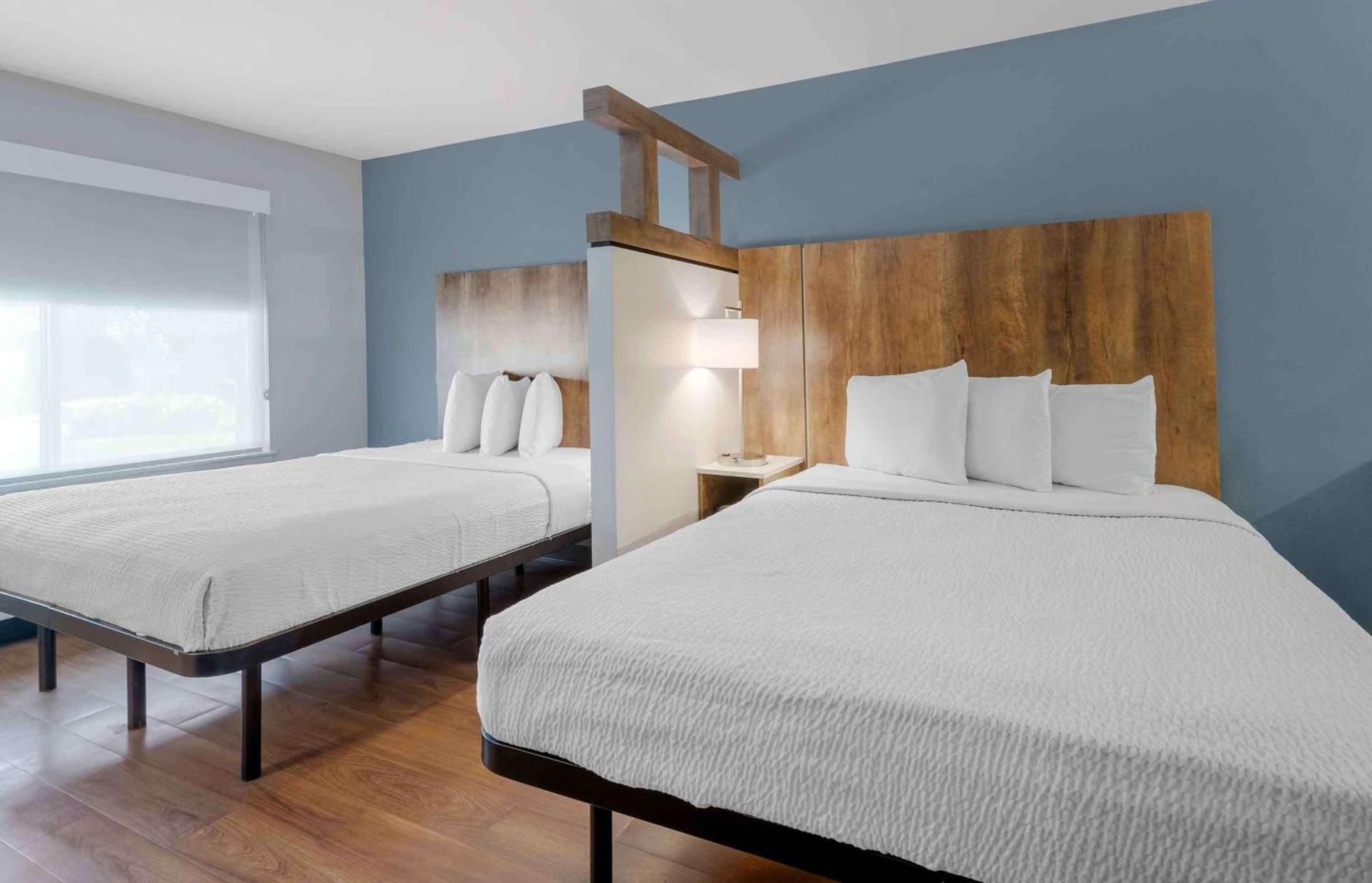 Extended Stay America Suites - San Francisco - San Mateo - SFO photo 37