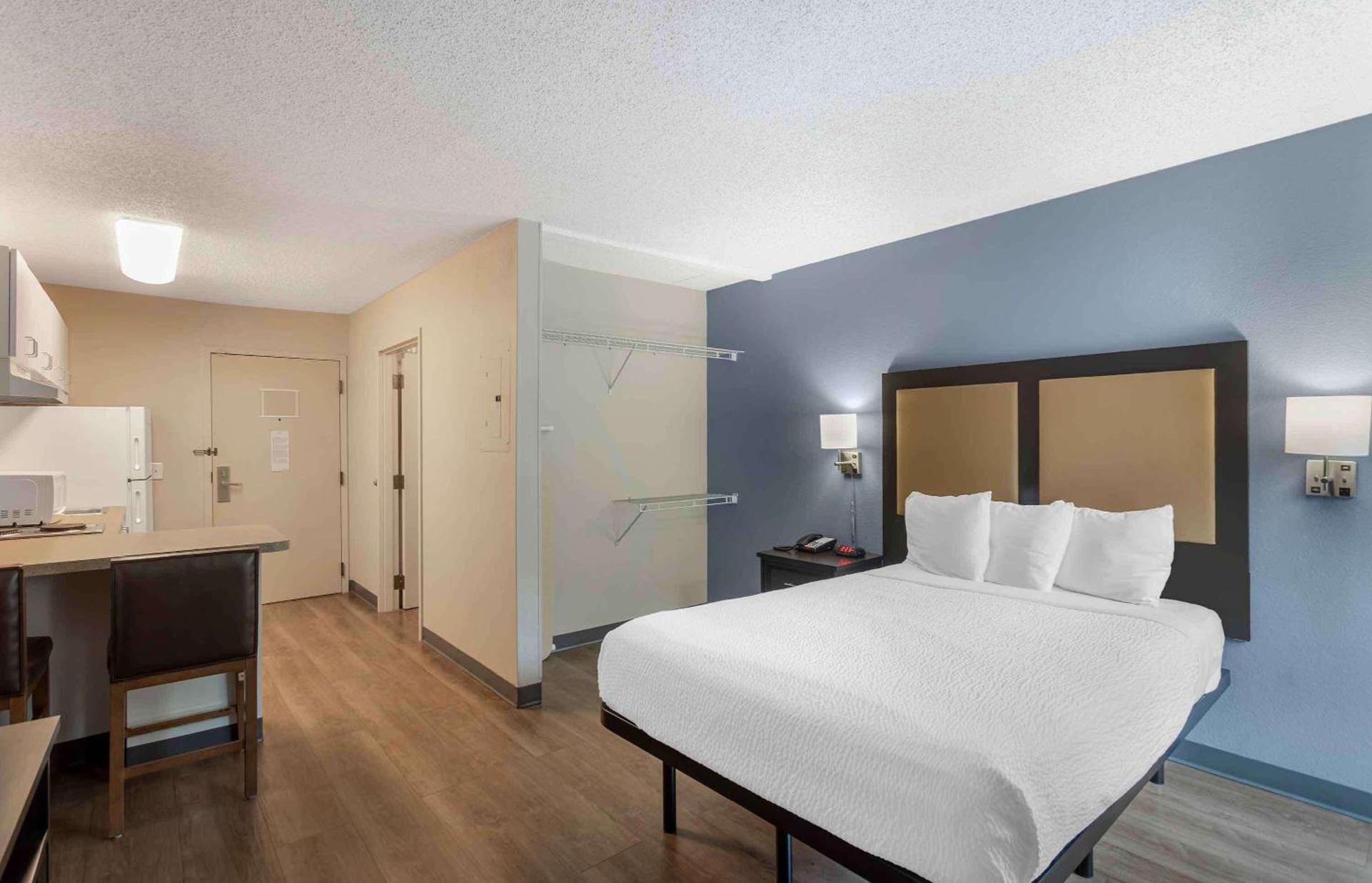 Studio 6 Extended Stay Memphis Airport TN photo 14