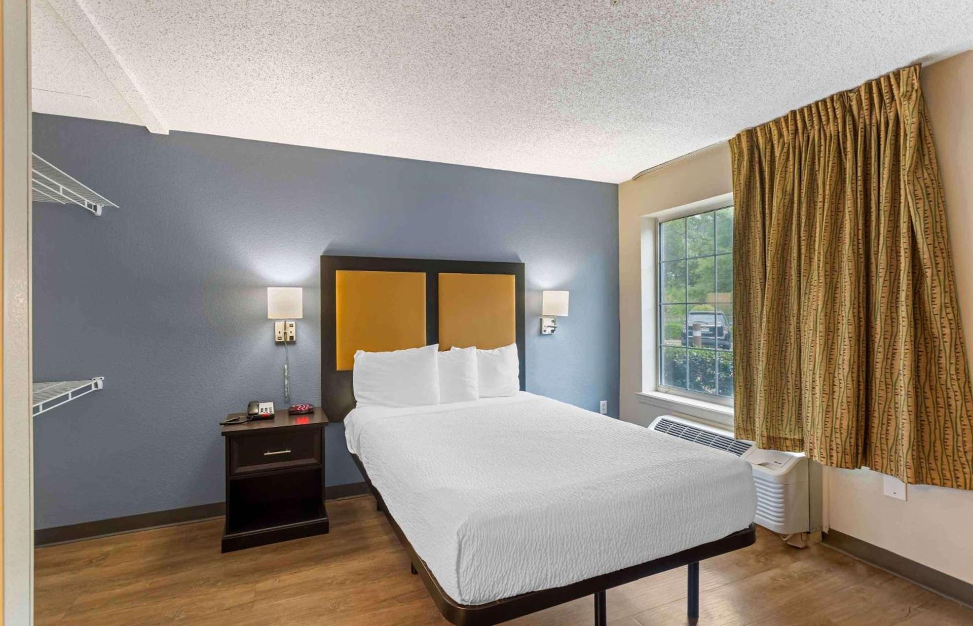 Studio 6 Extended Stay Memphis Airport TN photo 9