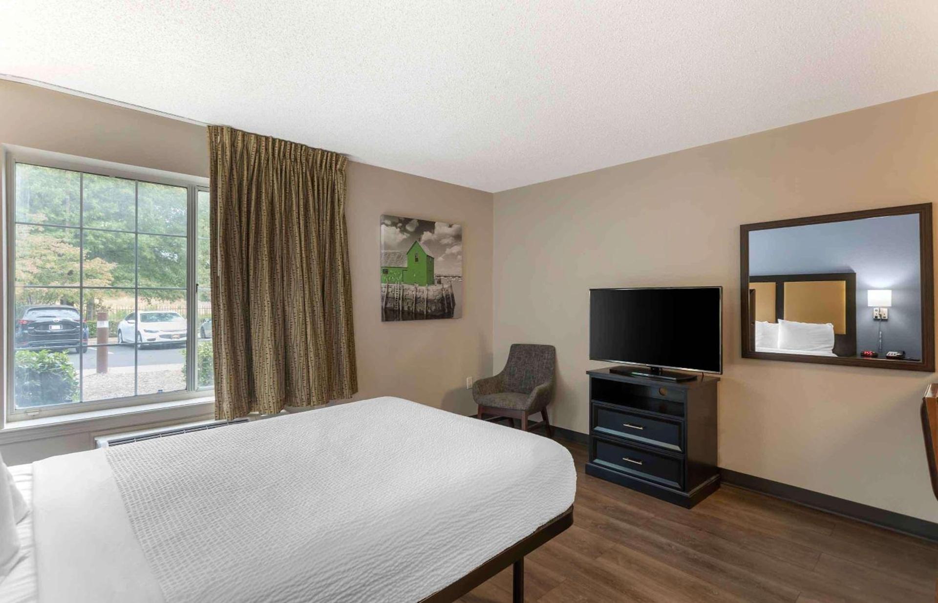Studio 6 Extended Stay Memphis Airport TN photo 15