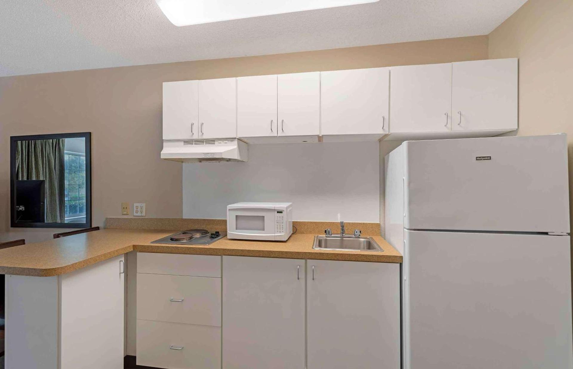 Studio 6 Extended Stay Memphis Airport TN photo 17
