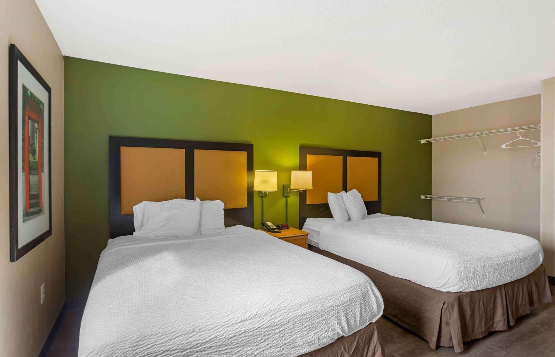 Studio 6 Extended Stay Memphis Airport TN photo 19