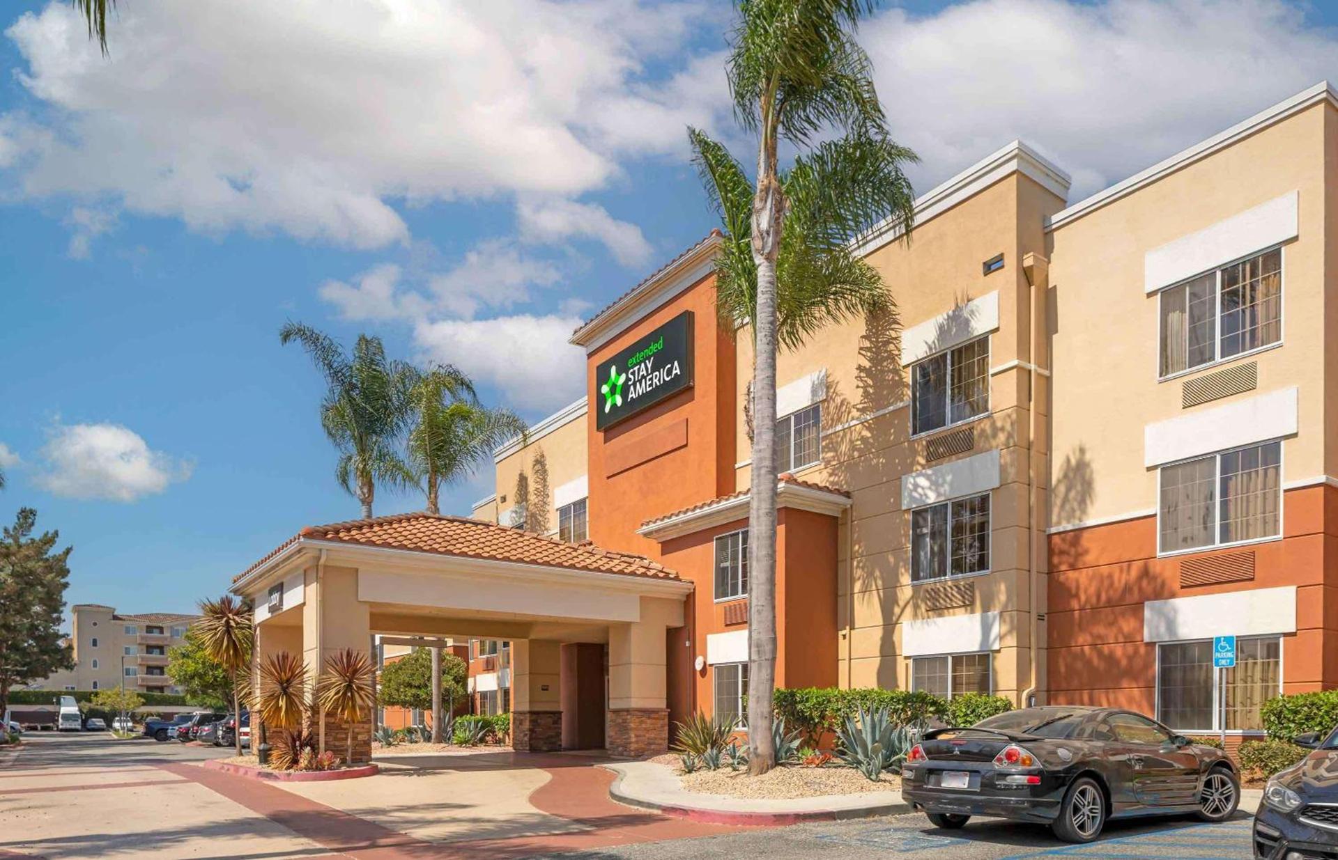 Extended Stay America Suites - Los Angeles - Torrance - Del Amo Circle photo 3