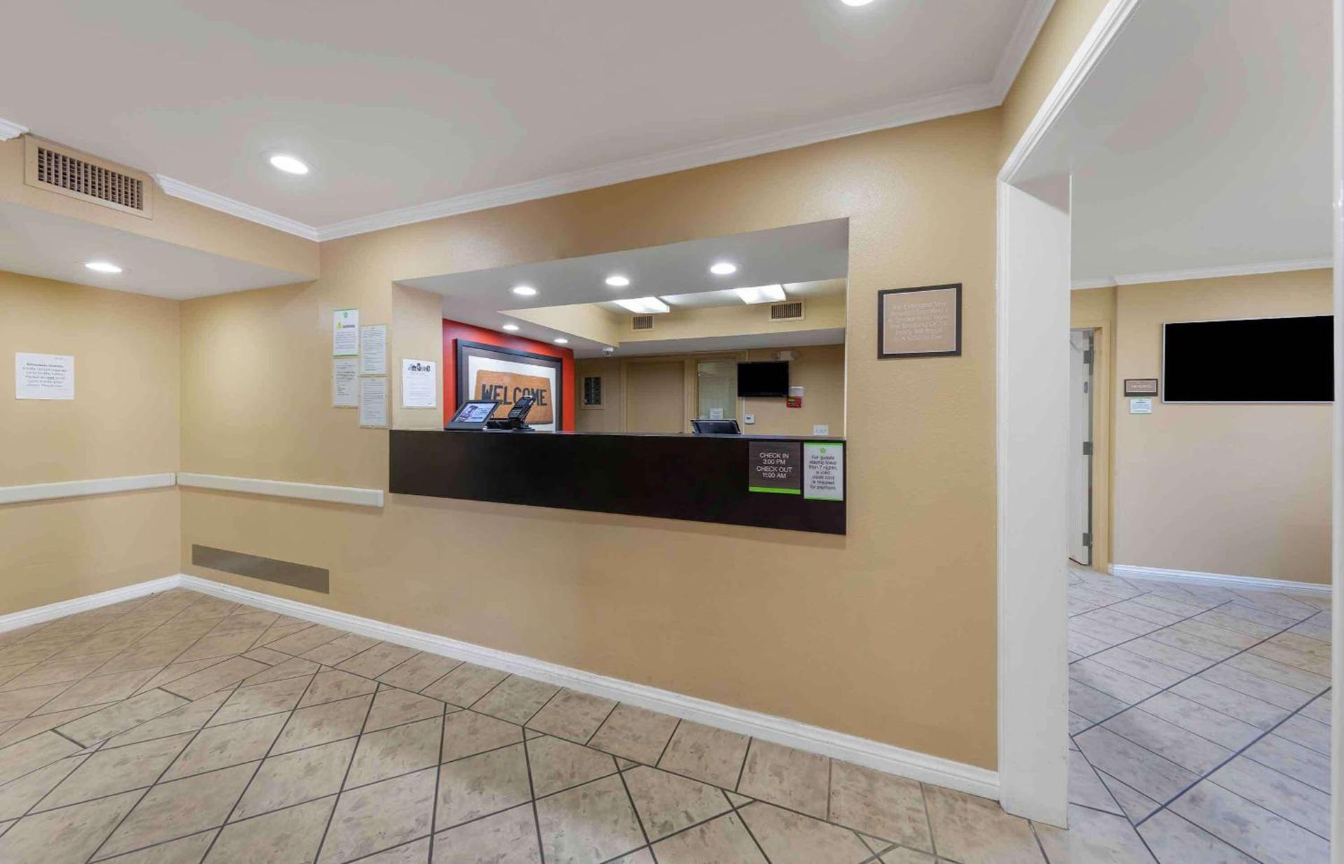 Extended Stay America Suites - Los Angeles - Torrance - Del Amo Circle photo 4