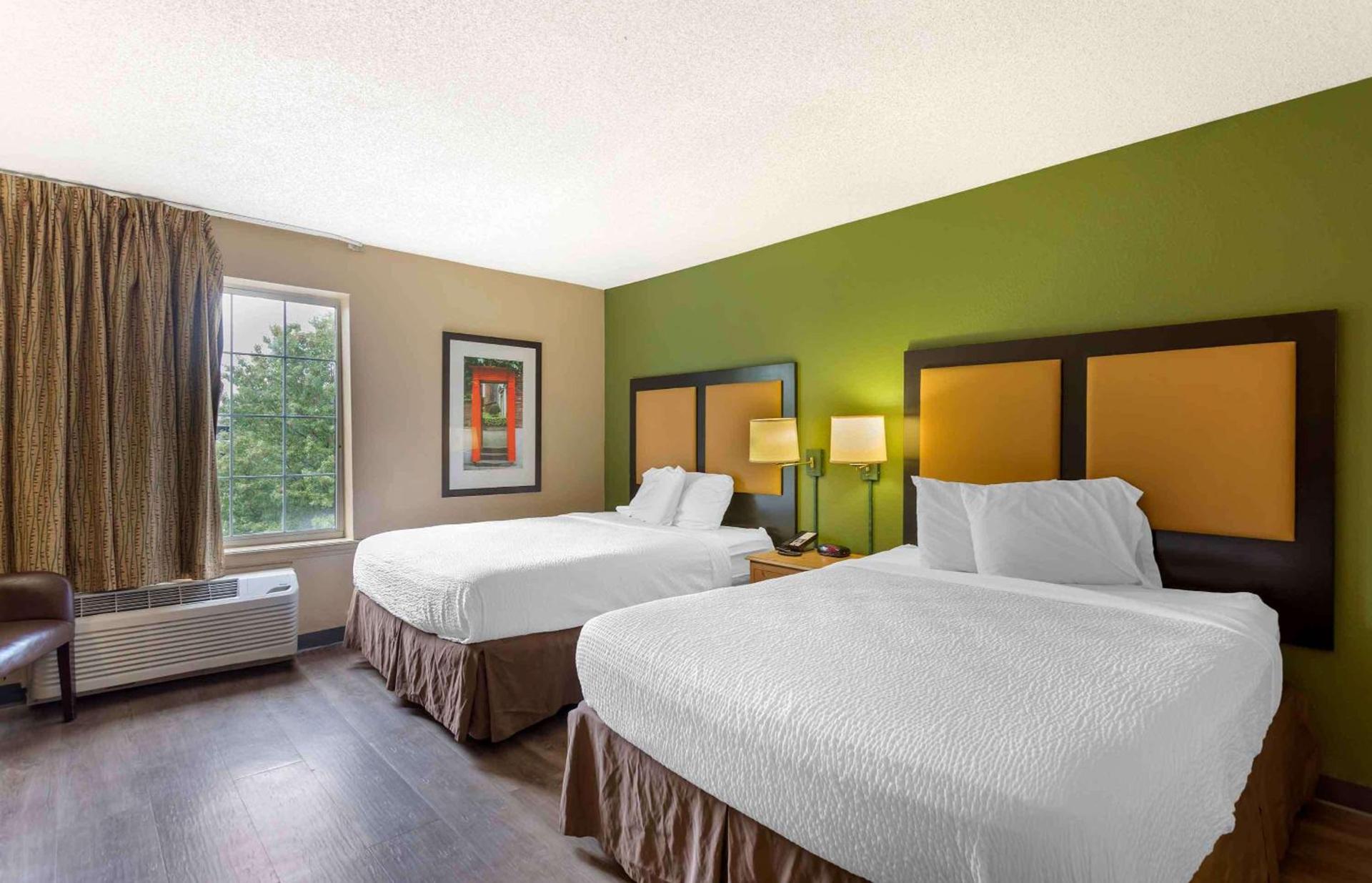 Studio 6 Extended Stay Memphis Airport TN photo 20