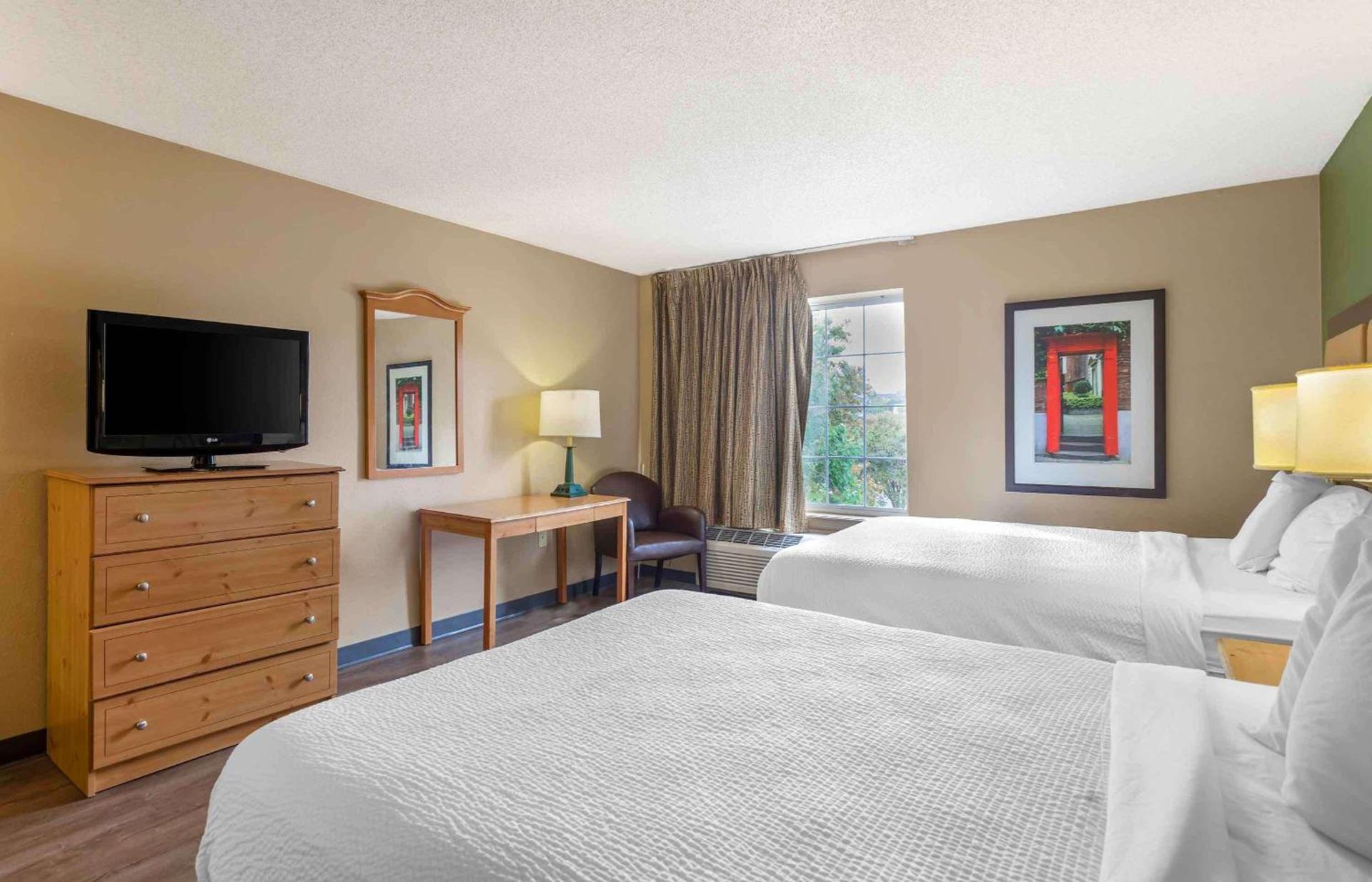 Studio 6 Extended Stay Memphis Airport TN photo 21