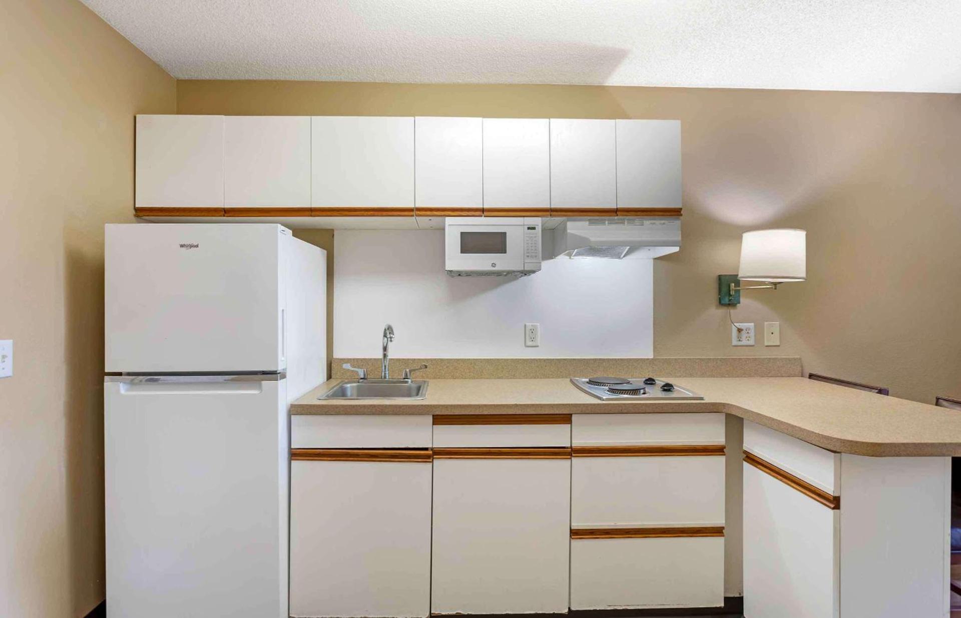 Studio 6 Extended Stay Memphis Airport TN photo 23