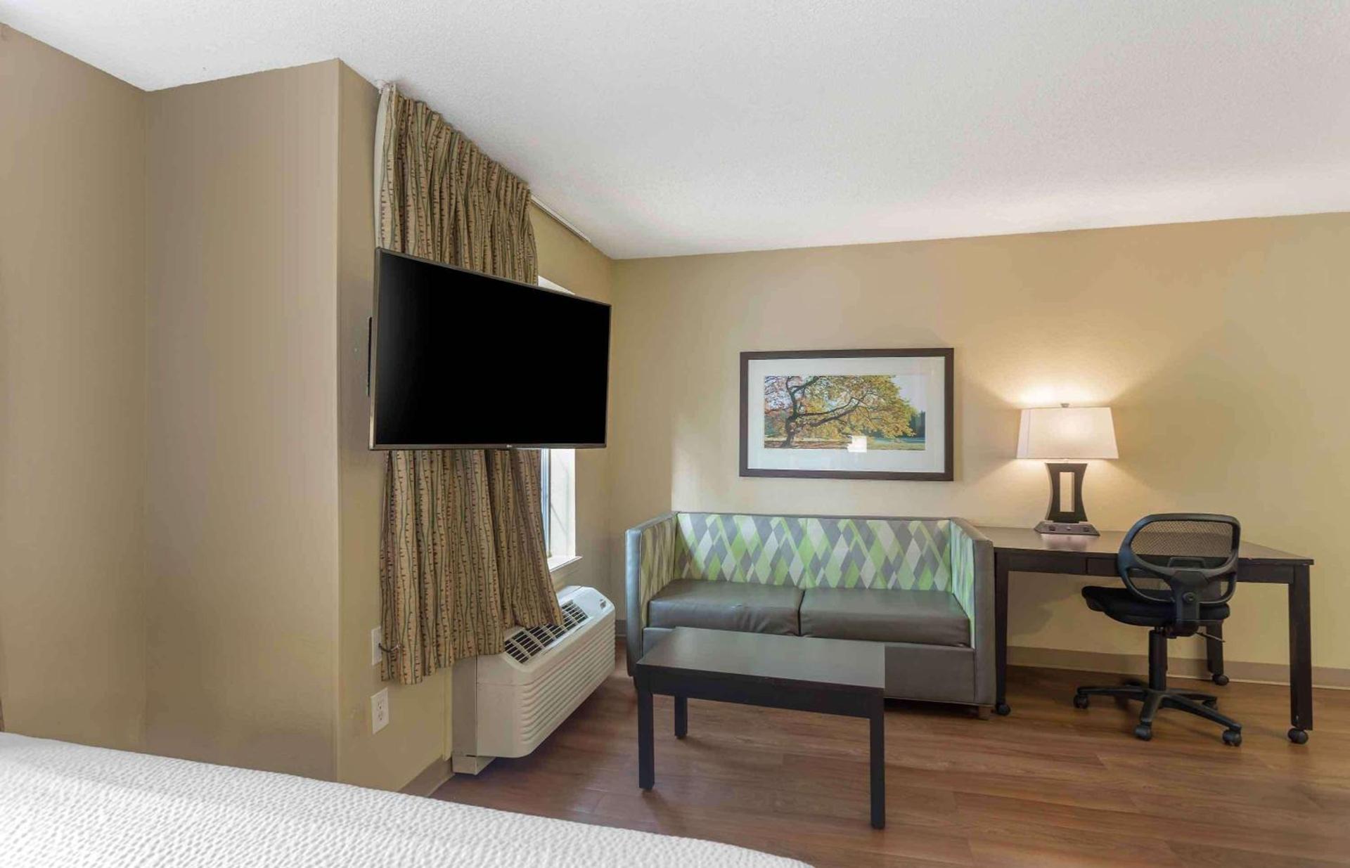 Studio 6 Extended Stay Memphis Airport TN photo 25