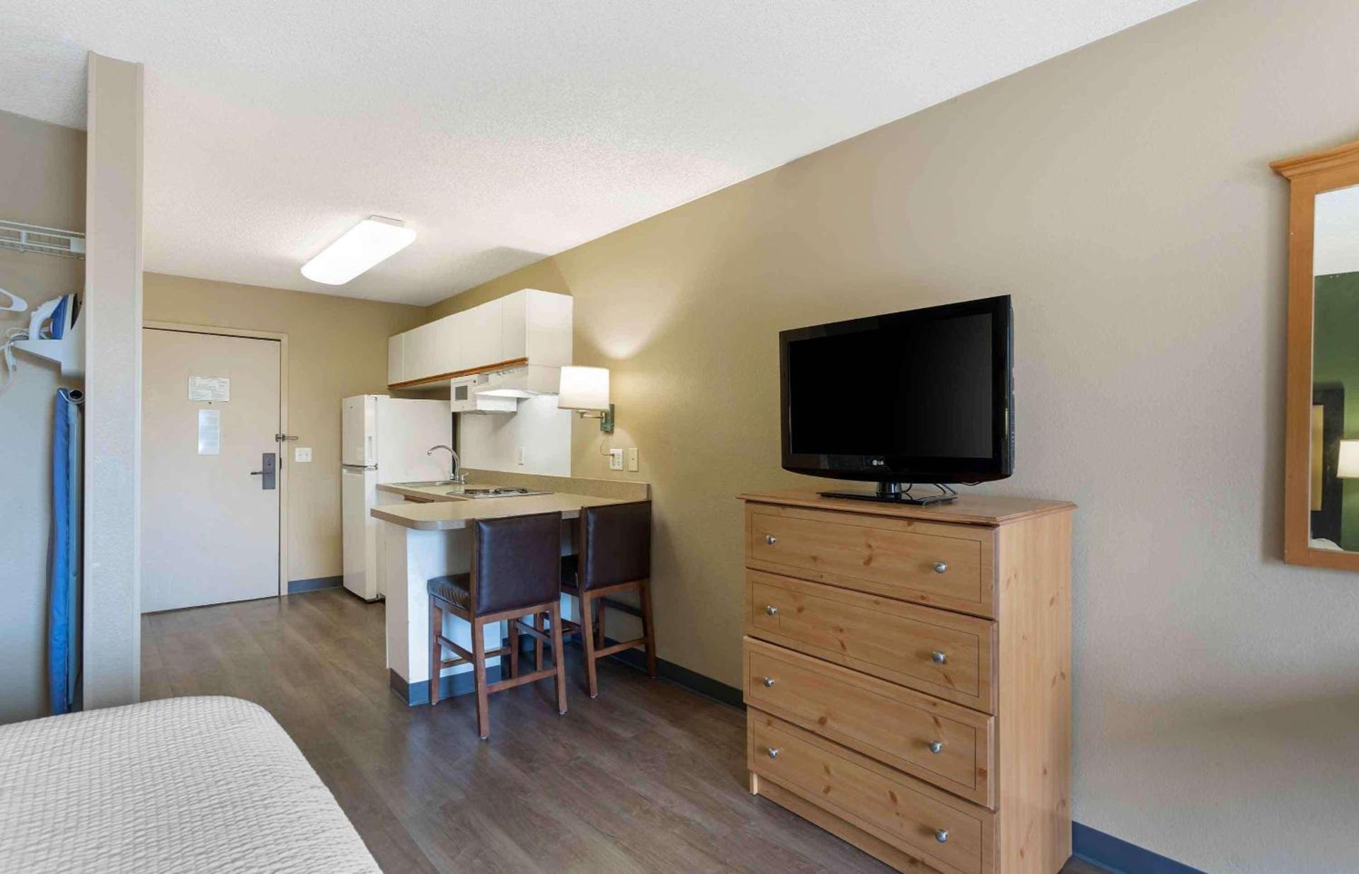 Studio 6 Extended Stay Memphis Airport TN photo 22