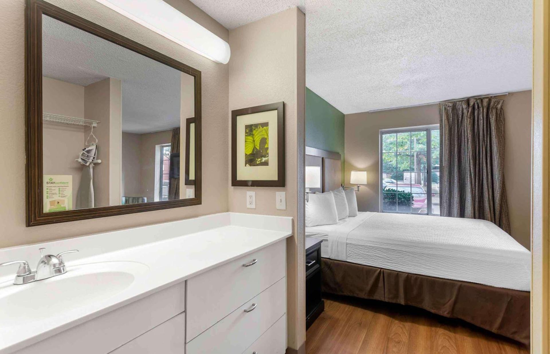 Studio 6 Extended Stay Memphis Airport TN photo 27