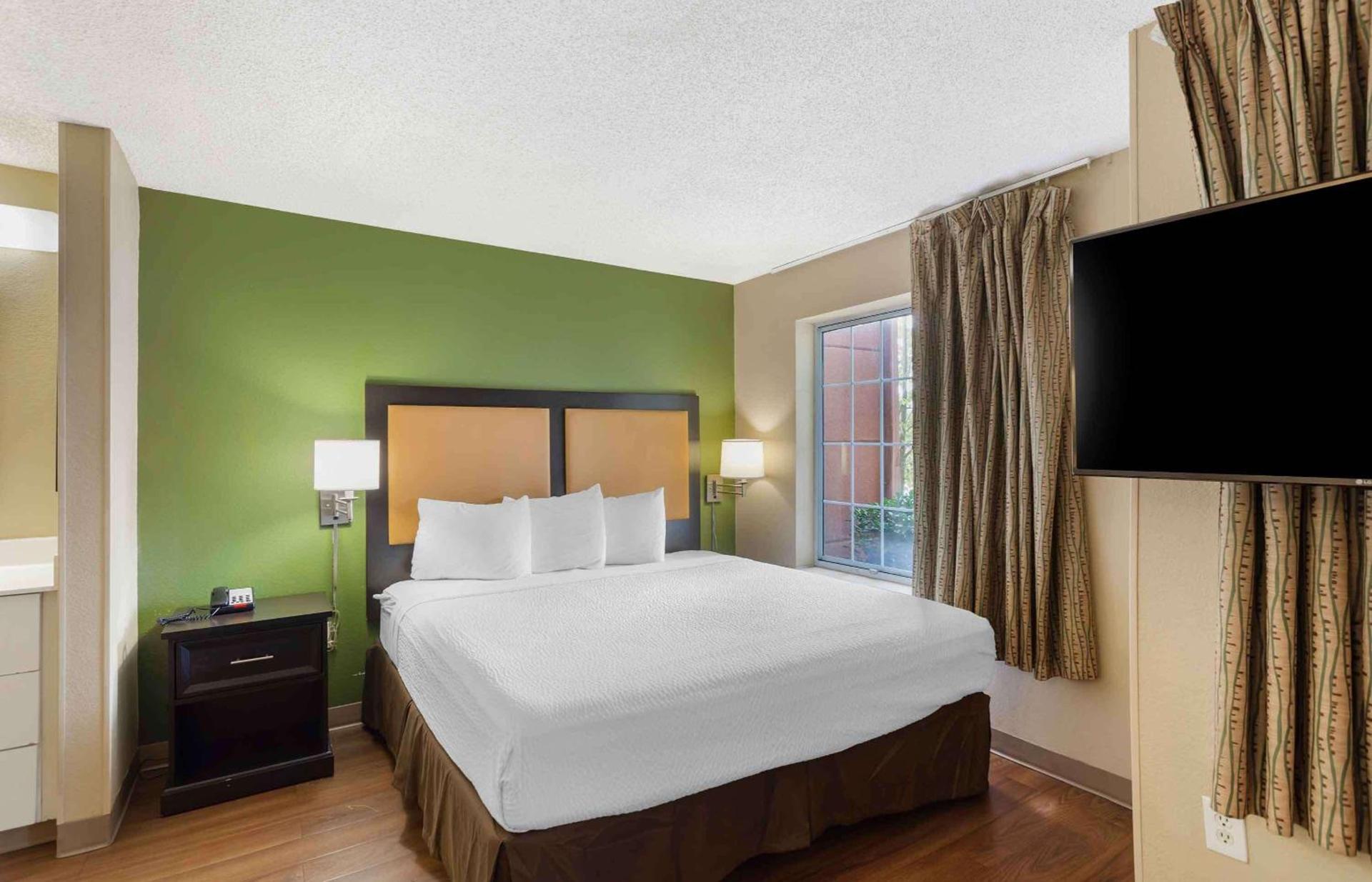 Studio 6 Extended Stay Memphis Airport TN photo 29