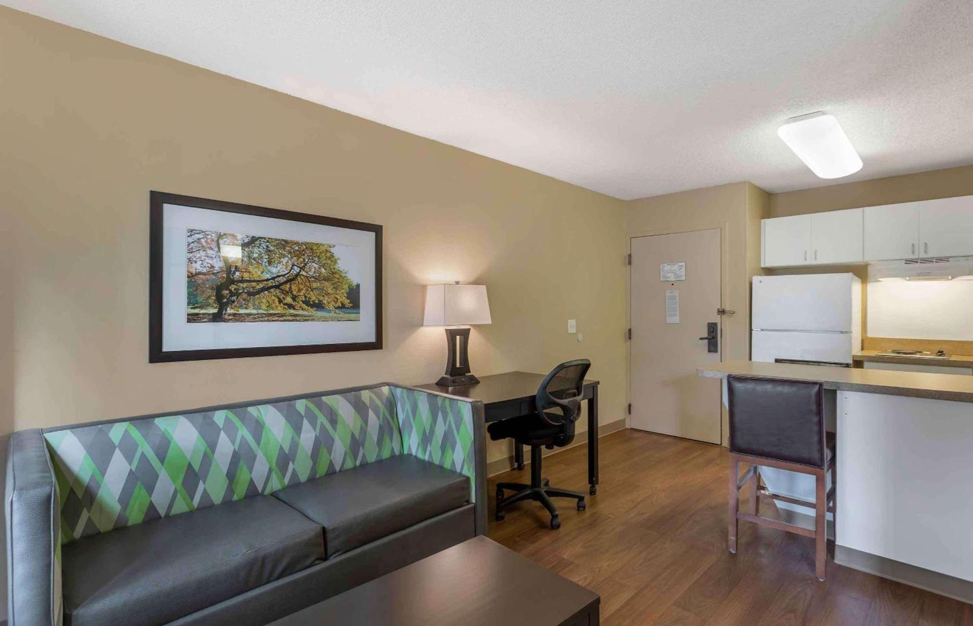 Studio 6 Extended Stay Memphis Airport TN photo 31