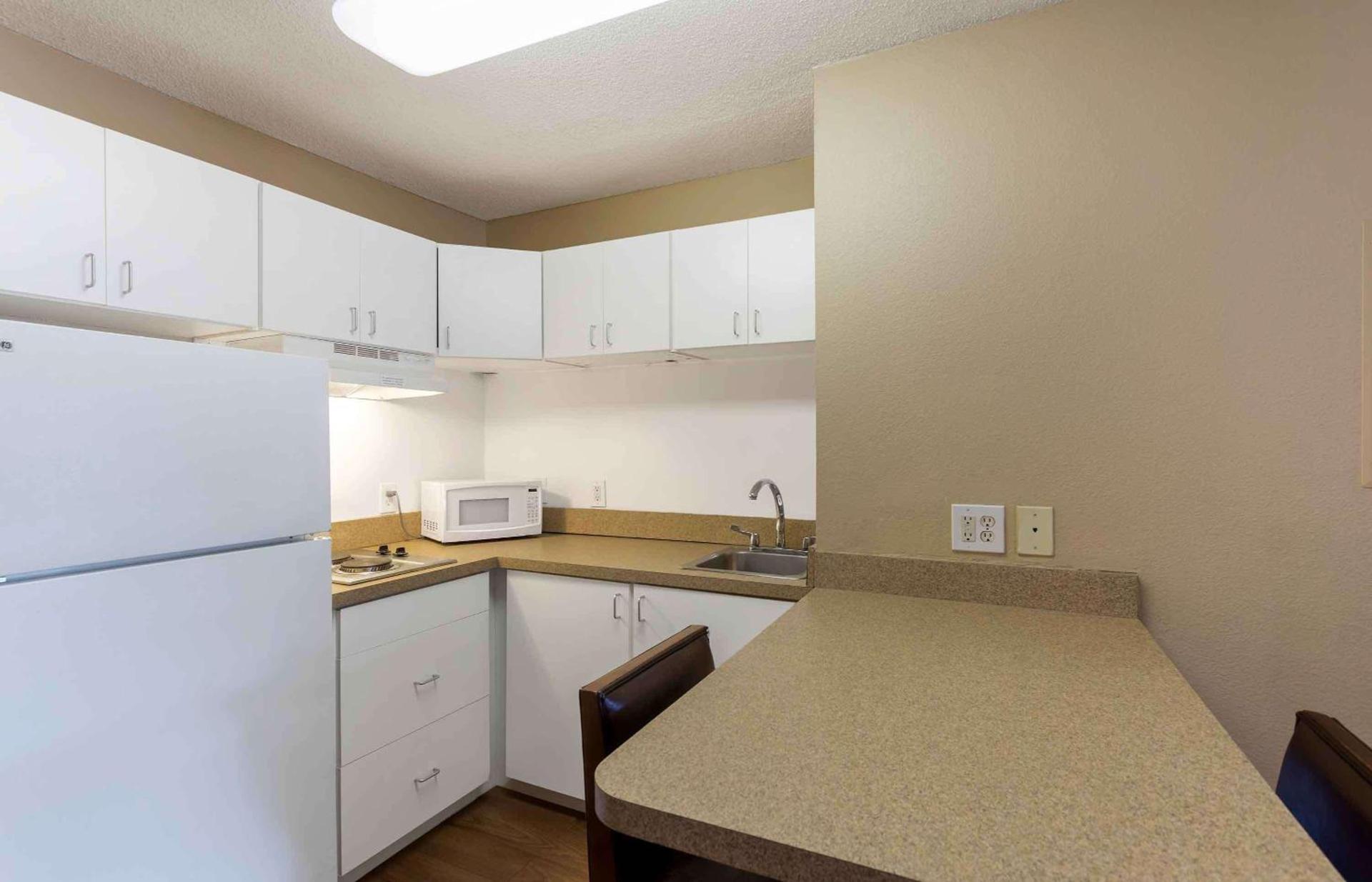 Studio 6 Extended Stay Memphis Airport TN photo 28