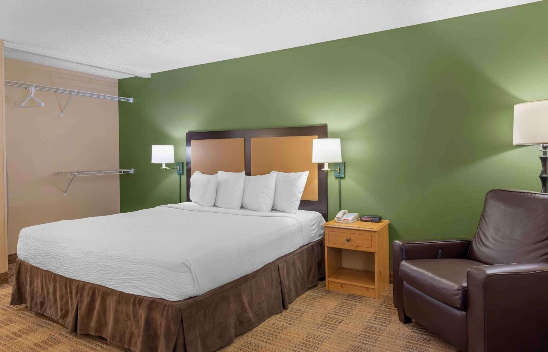 Extended Stay America Suites - Los Angeles - Torrance - Del Amo Circle photo 18