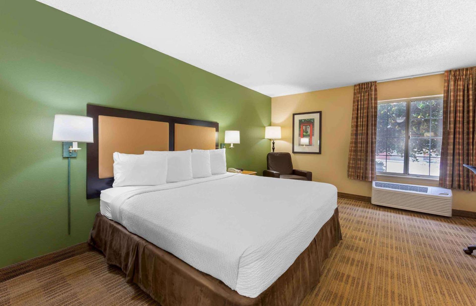 Extended Stay America Suites - Los Angeles - Torrance - Del Amo Circle photo 21