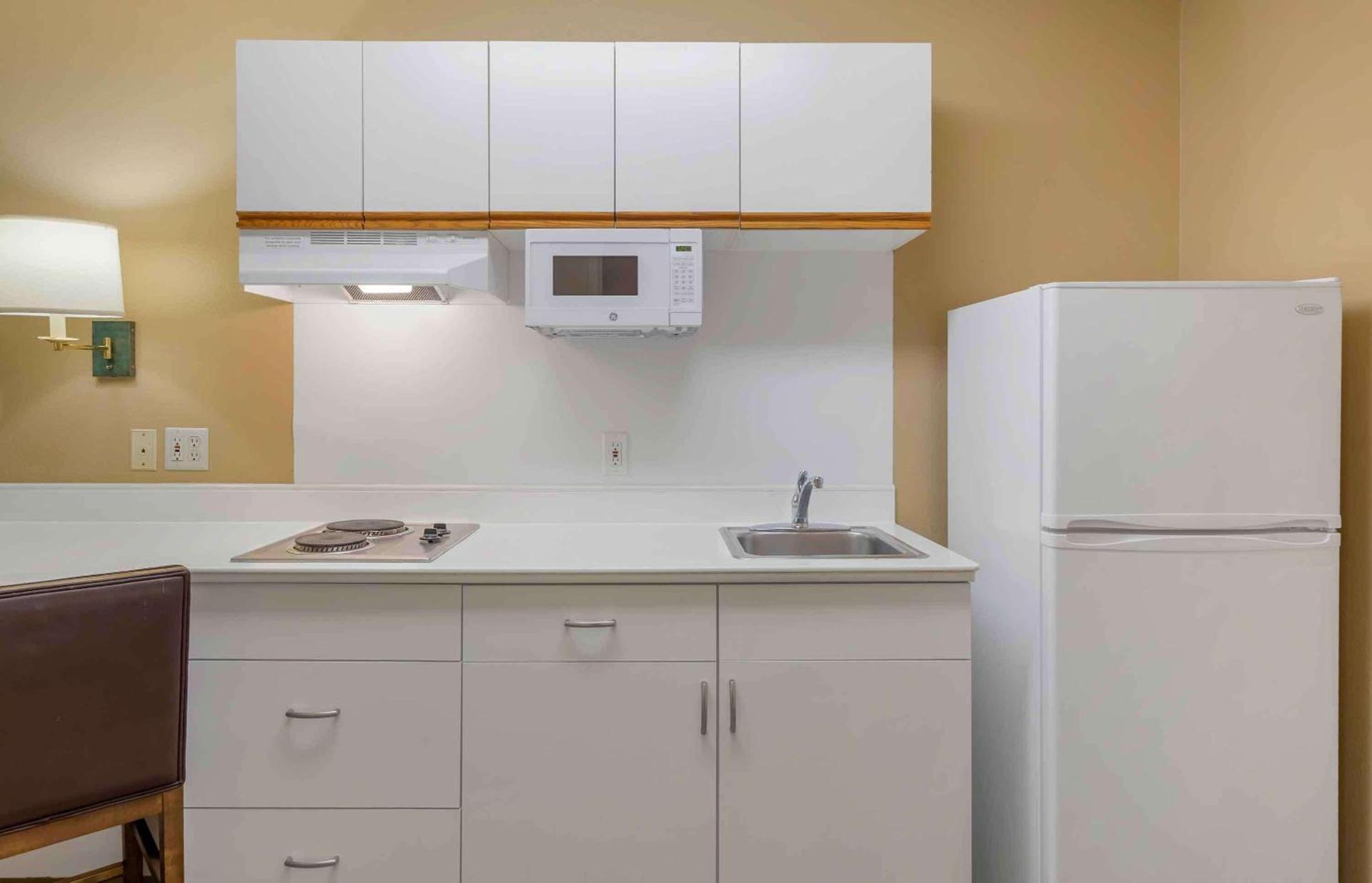 Extended Stay America Suites - Los Angeles - Torrance - Del Amo Circle photo 20