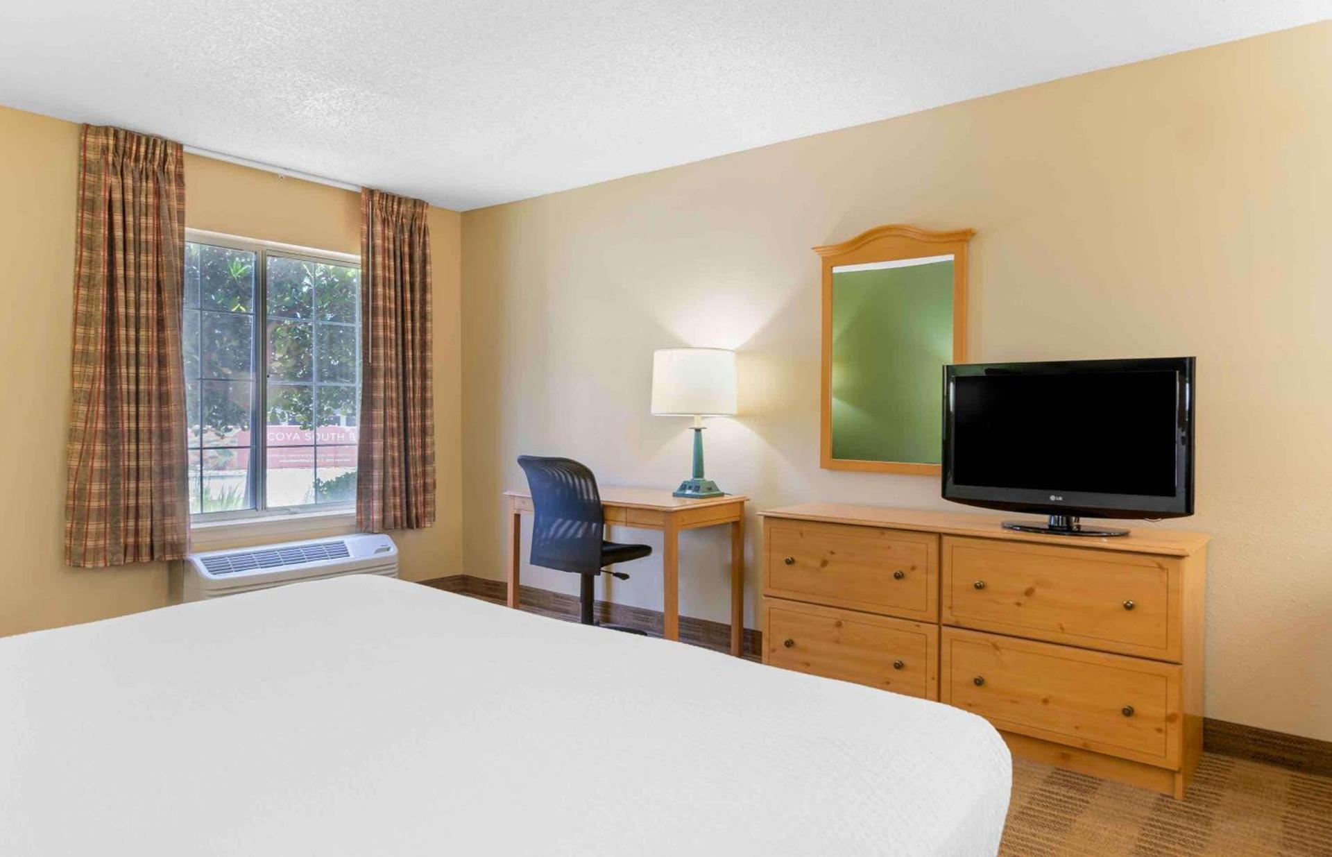 Extended Stay America Suites - Los Angeles - Torrance - Del Amo Circle photo 23