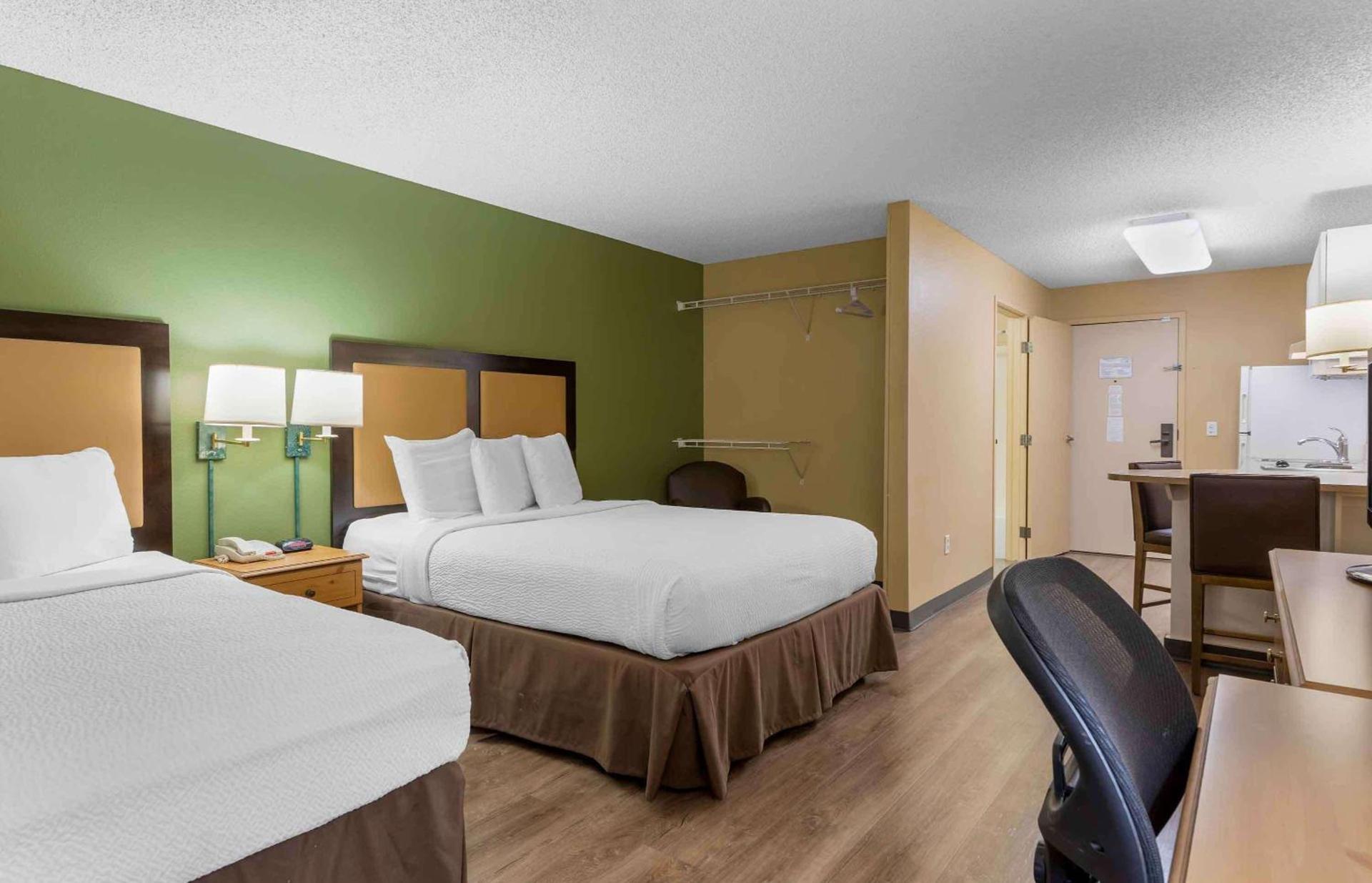 Extended Stay America Suites - Los Angeles - Torrance - Del Amo Circle photo 26