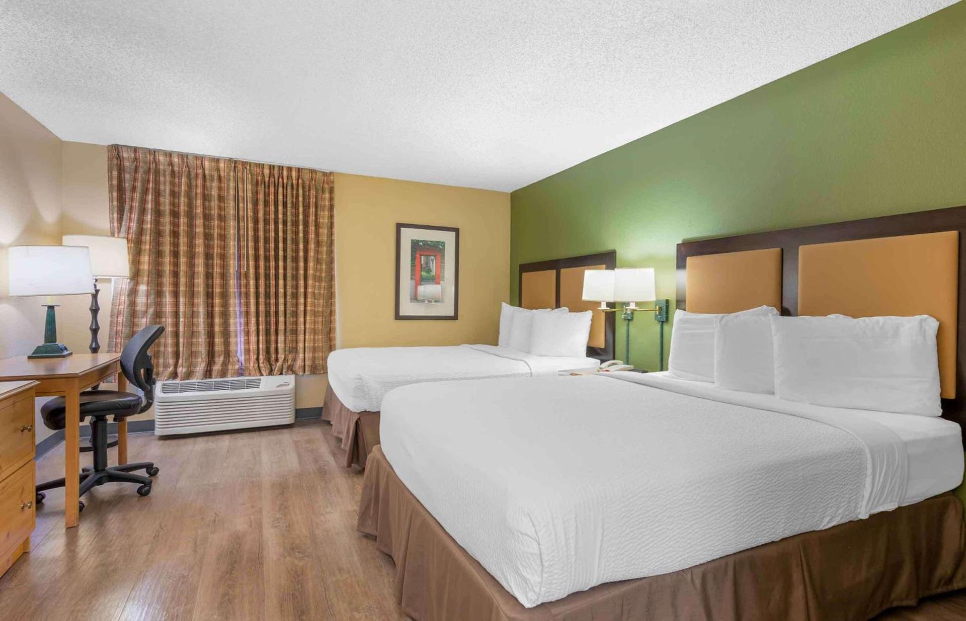 Extended Stay America Suites - Los Angeles - Torrance - Del Amo Circle photo 25