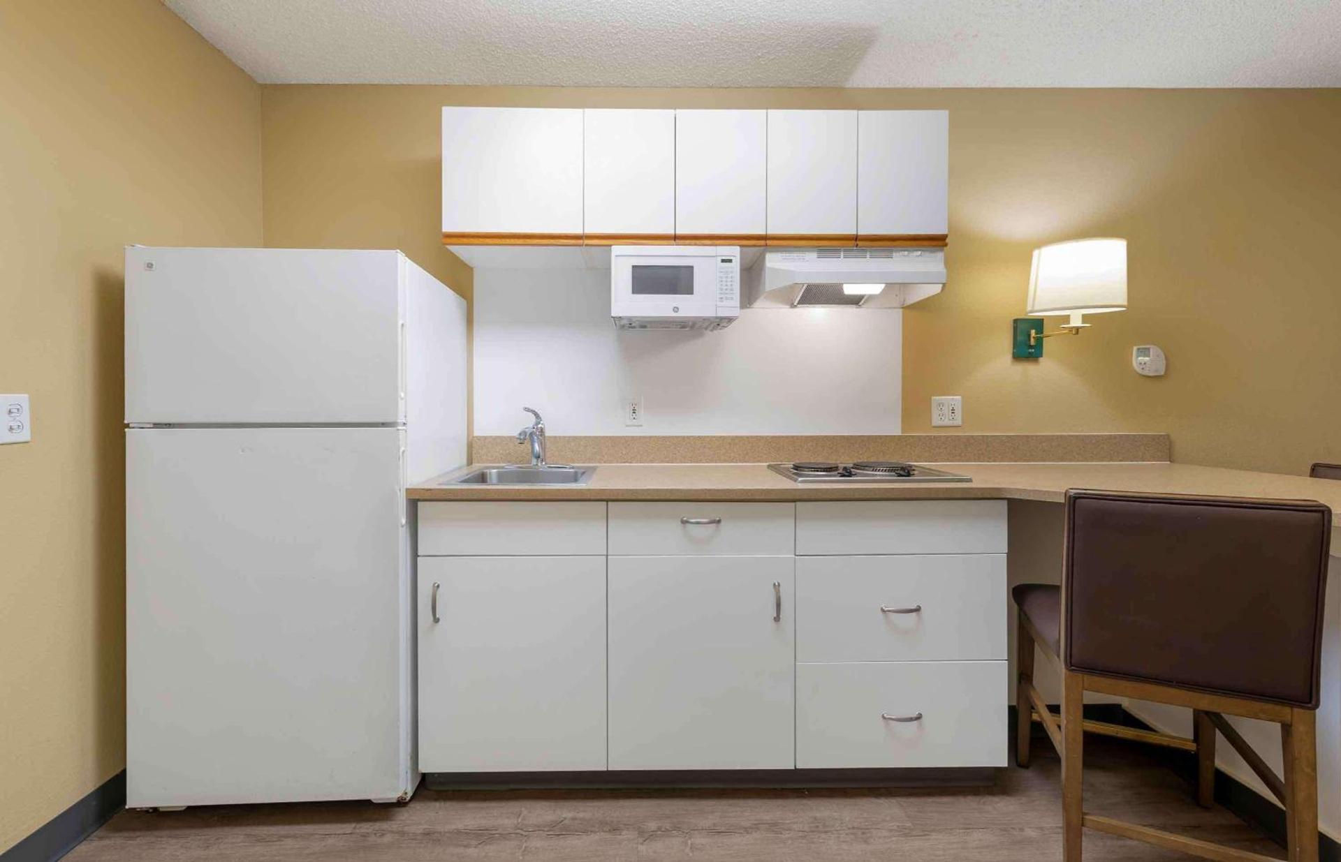 Extended Stay America Suites - Los Angeles - Torrance - Del Amo Circle photo 28
