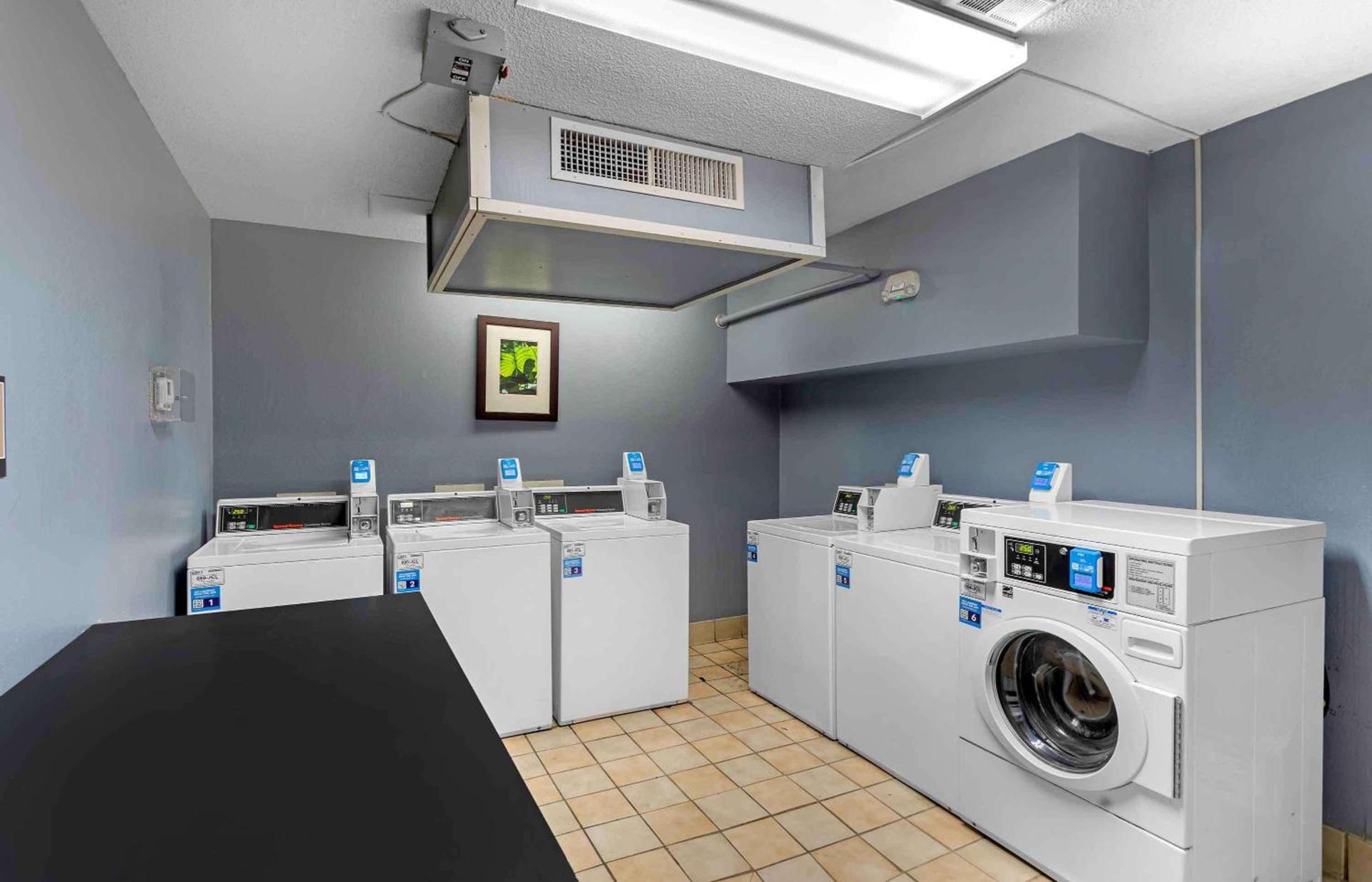 Studio 6 Extended Stay Memphis Airport TN photo 43