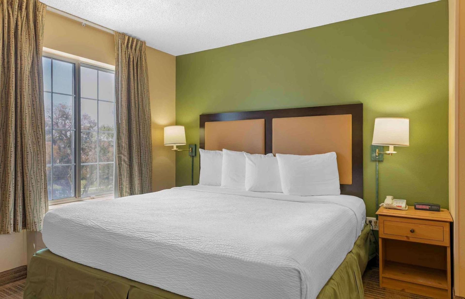 Extended Stay America Suites - Los Angeles - Torrance - Del Amo Circle photo 32