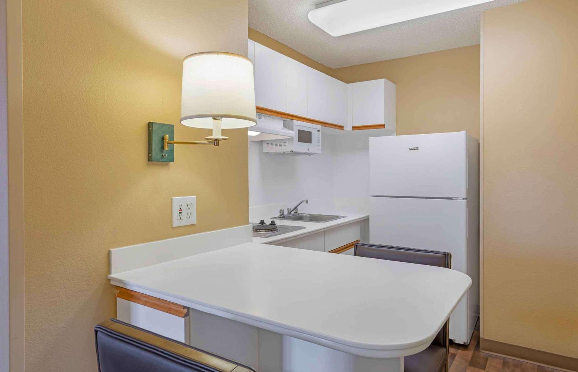 Extended Stay America Suites - Los Angeles - Torrance - Del Amo Circle photo 35