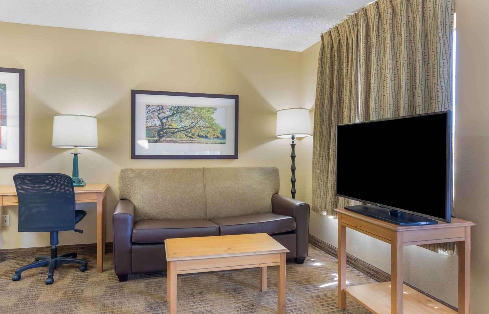Extended Stay America Suites - Los Angeles - Torrance - Del Amo Circle photo 34