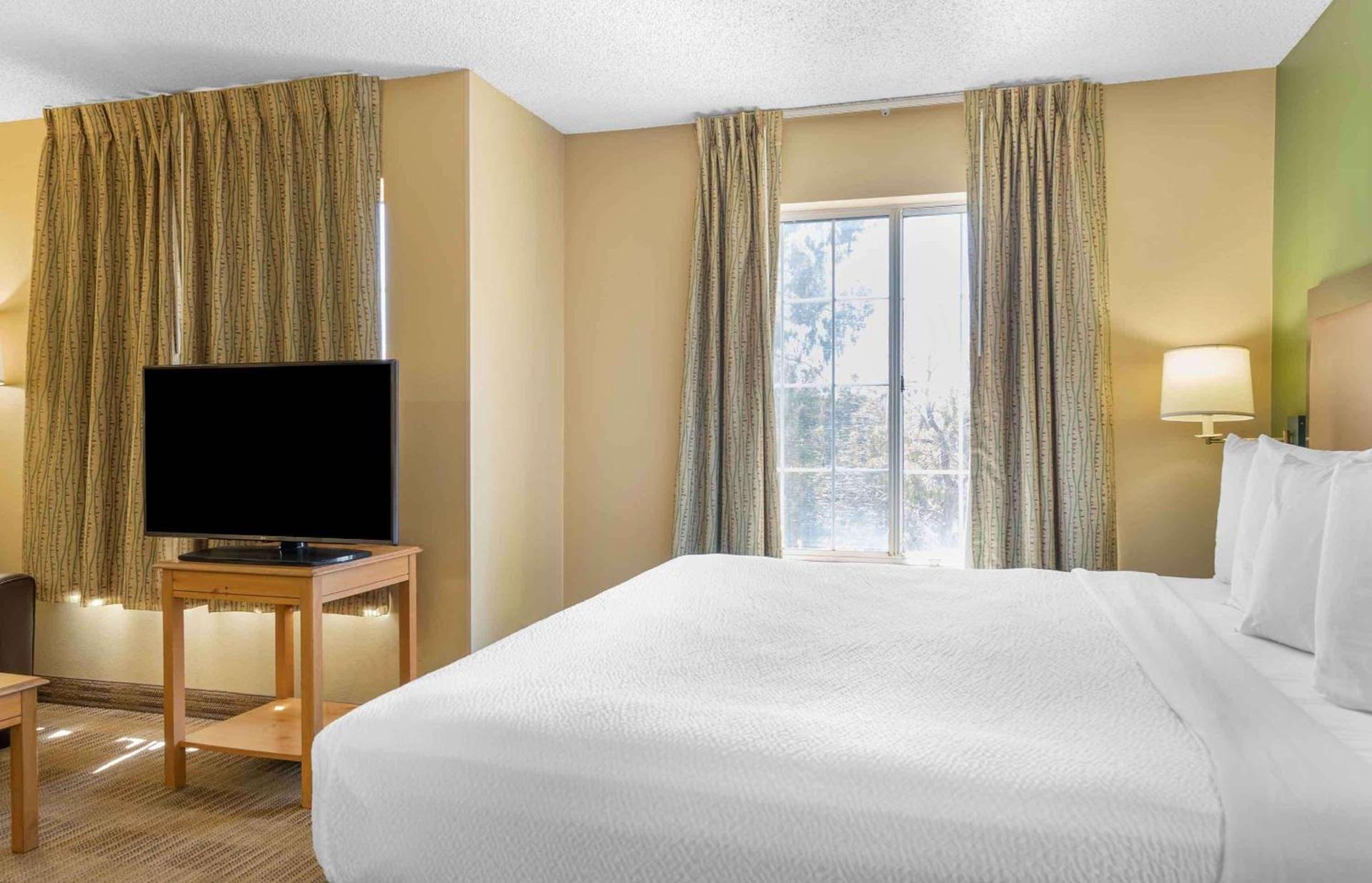 Extended Stay America Suites - Los Angeles - Torrance - Del Amo Circle photo 37
