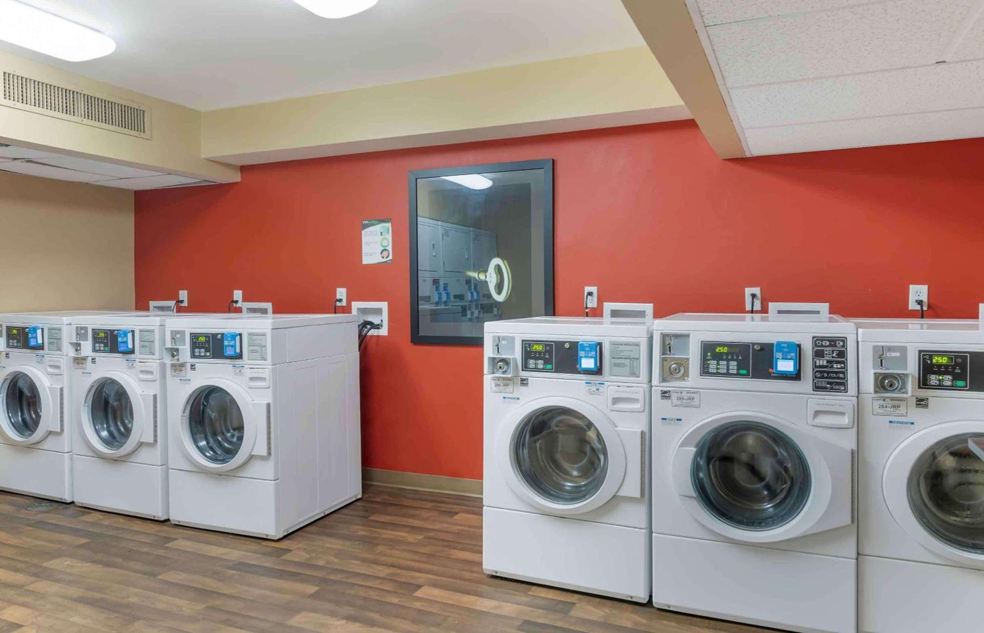Extended Stay America Suites - Los Angeles - Torrance - Del Amo Circle photo 47