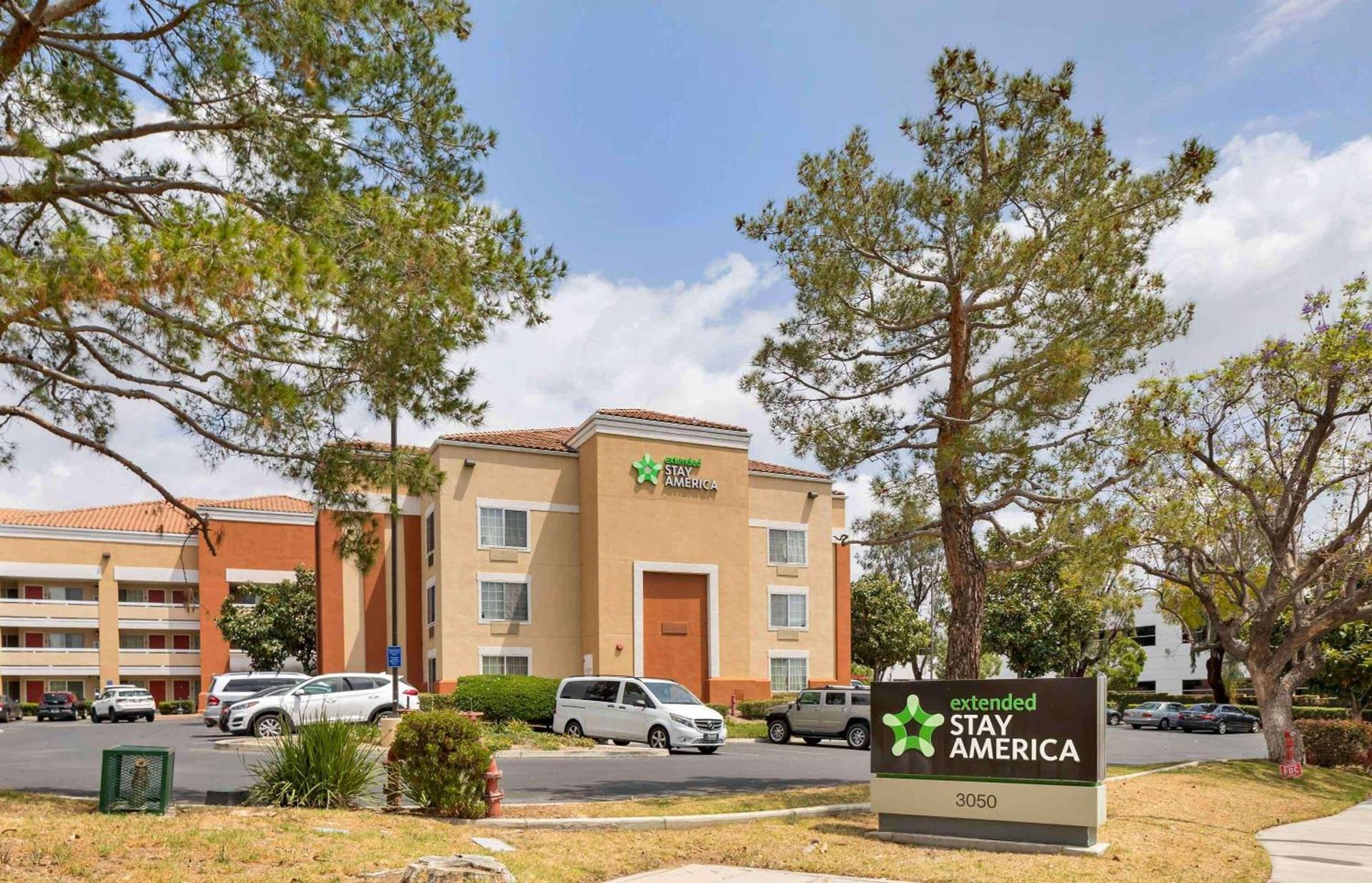 Extended Stay America Suites - Orange County - Brea photo 2