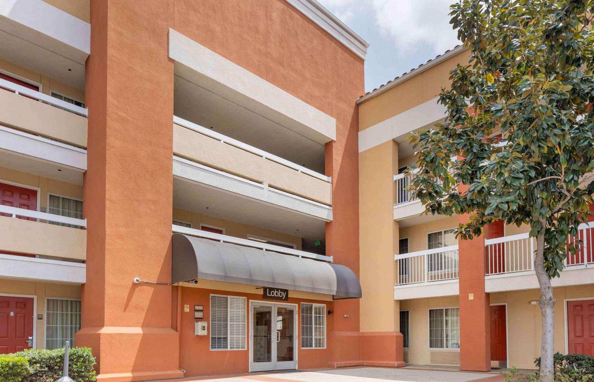 Extended Stay America Suites - Orange County - Brea photo 3