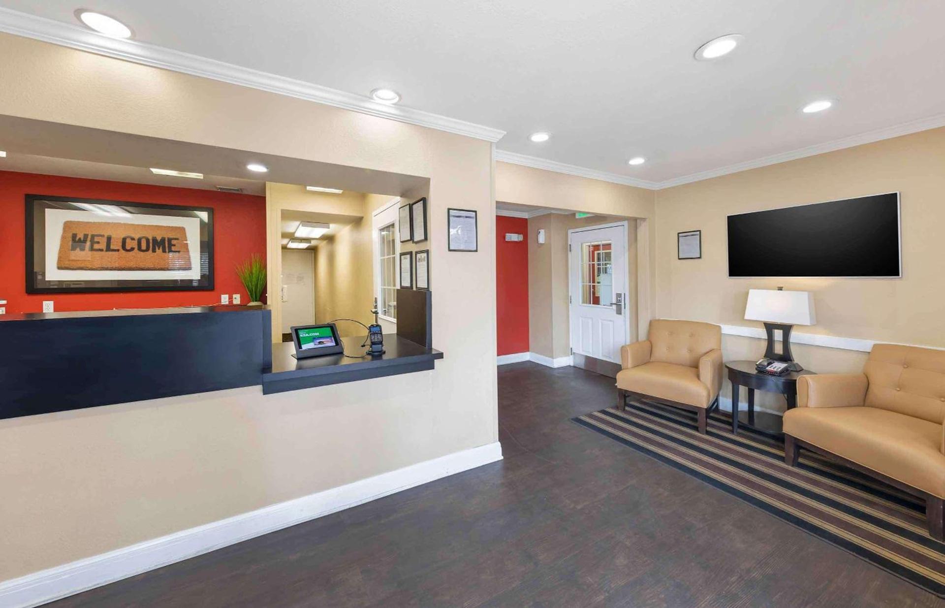 Extended Stay America Suites - Orange County - Brea photo 4