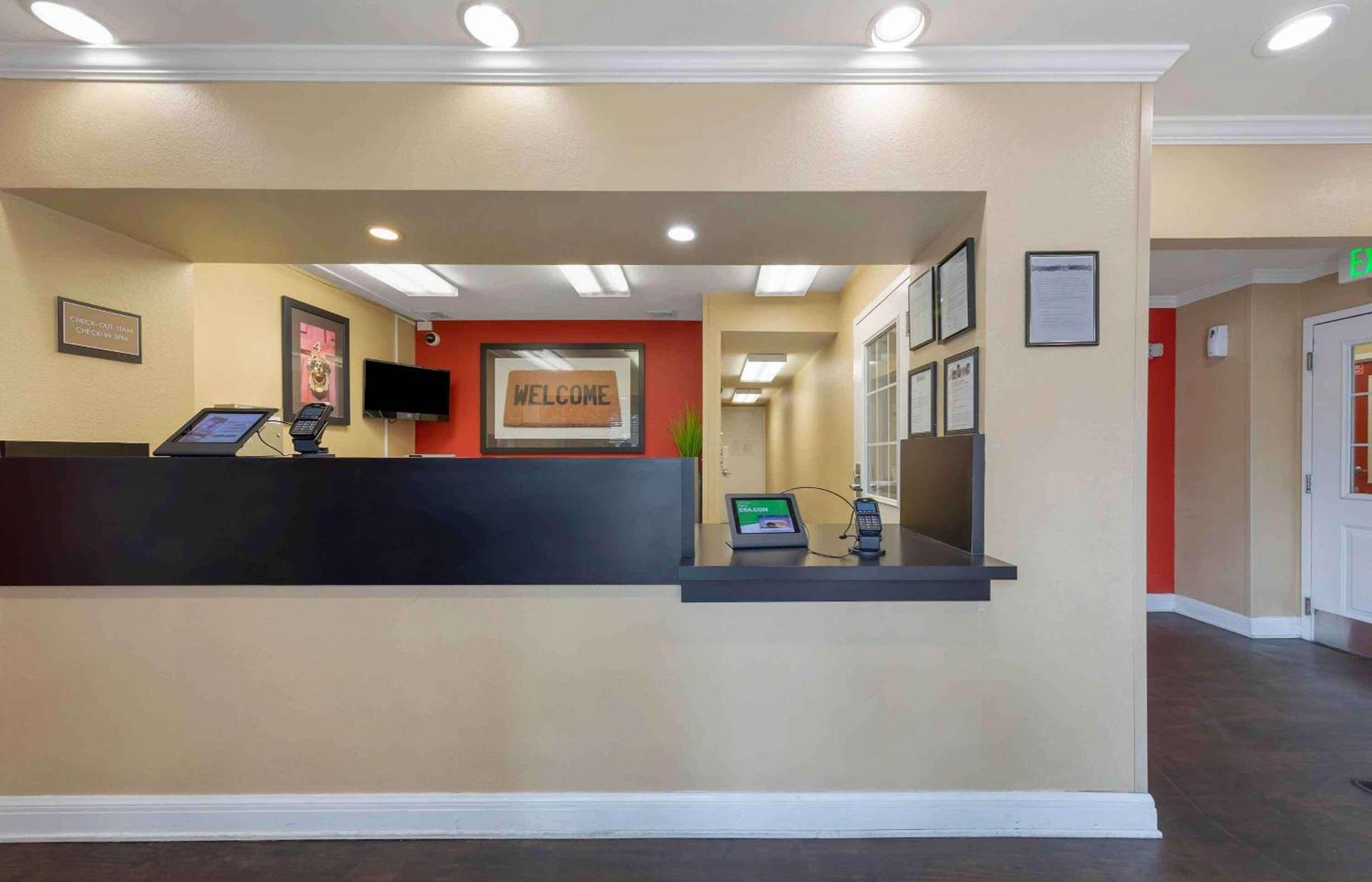 Extended Stay America Suites - Orange County - Brea photo 6