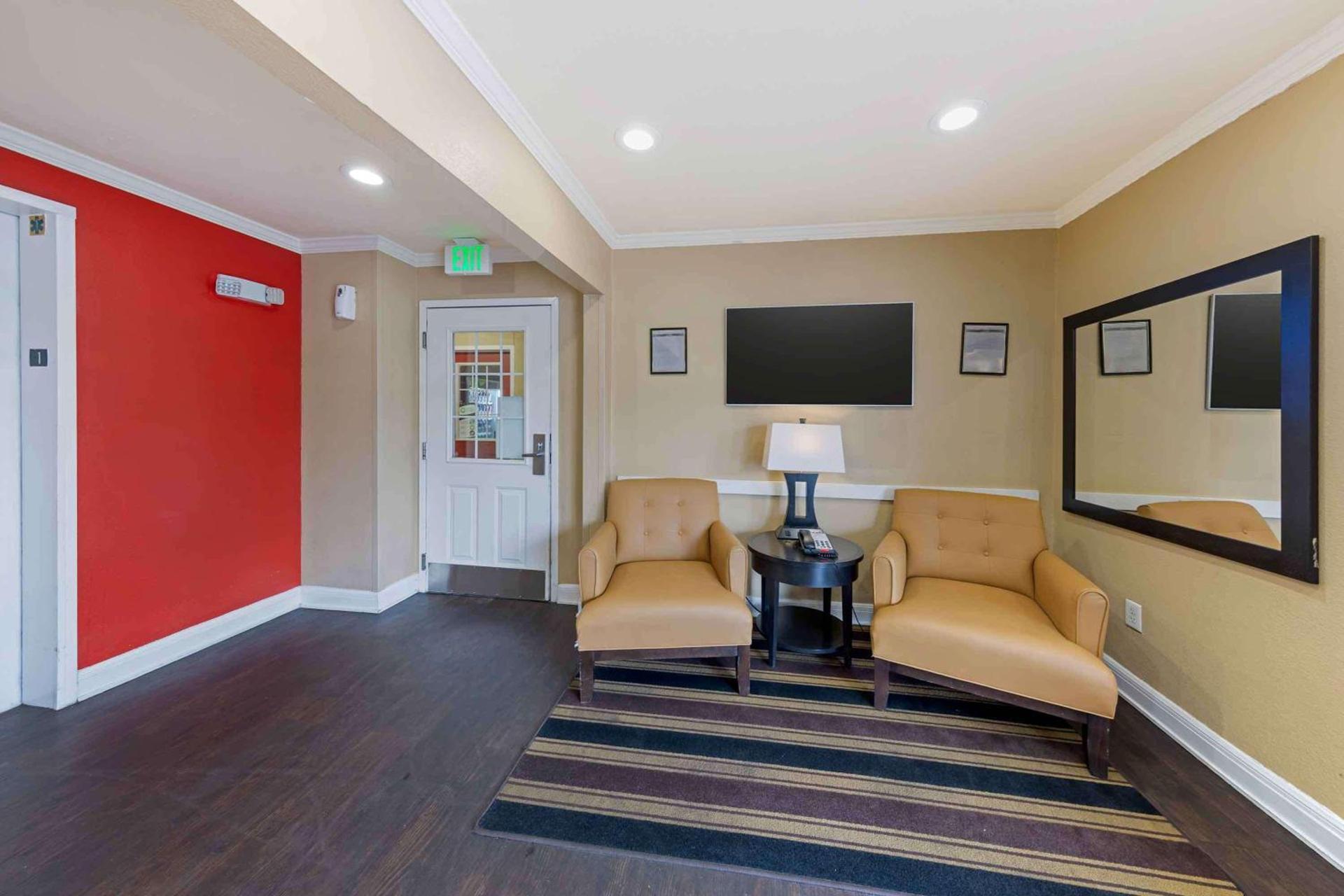Extended Stay America Suites - Orange County - Brea photo 7