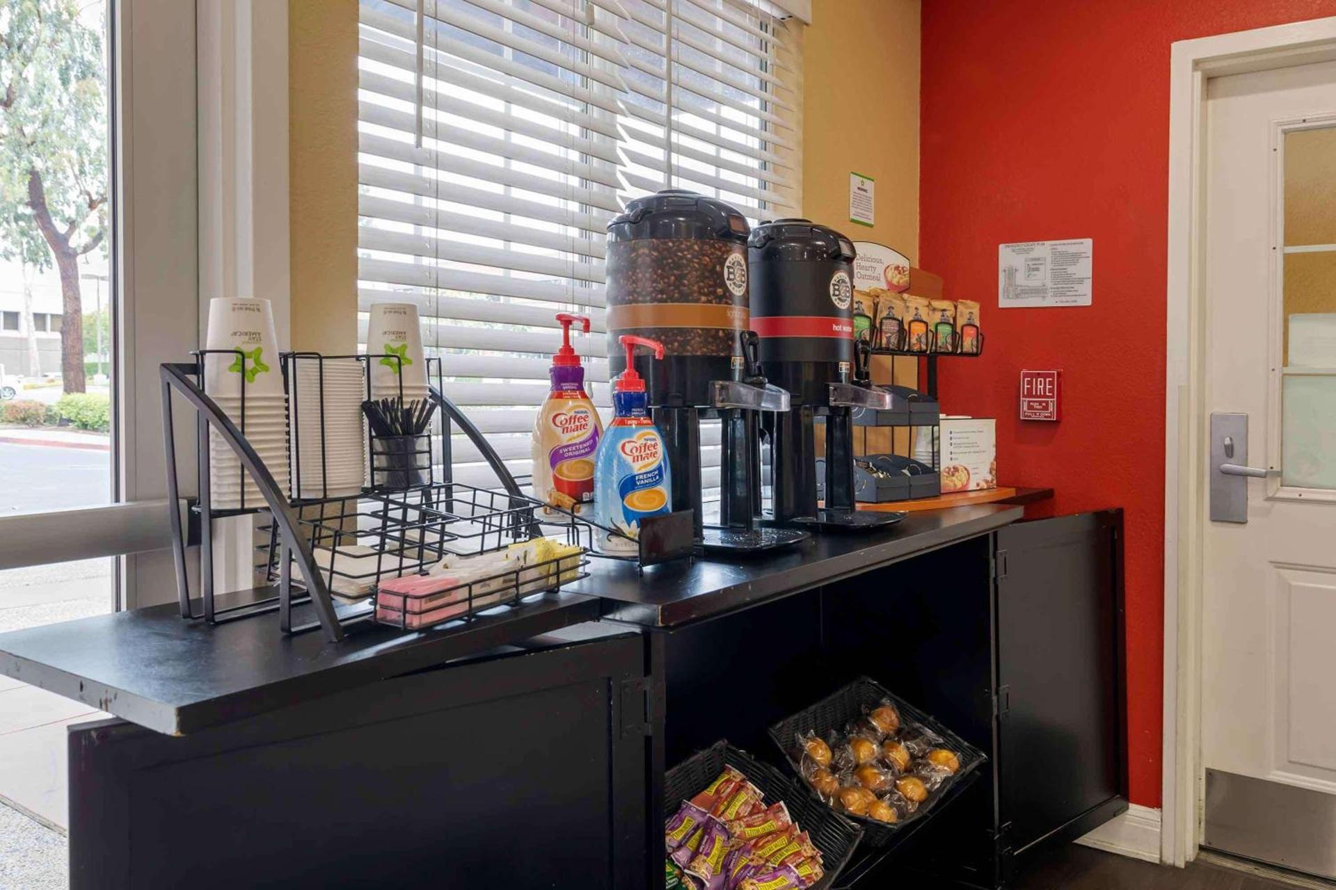 Extended Stay America Suites - Orange County - Brea photo 10