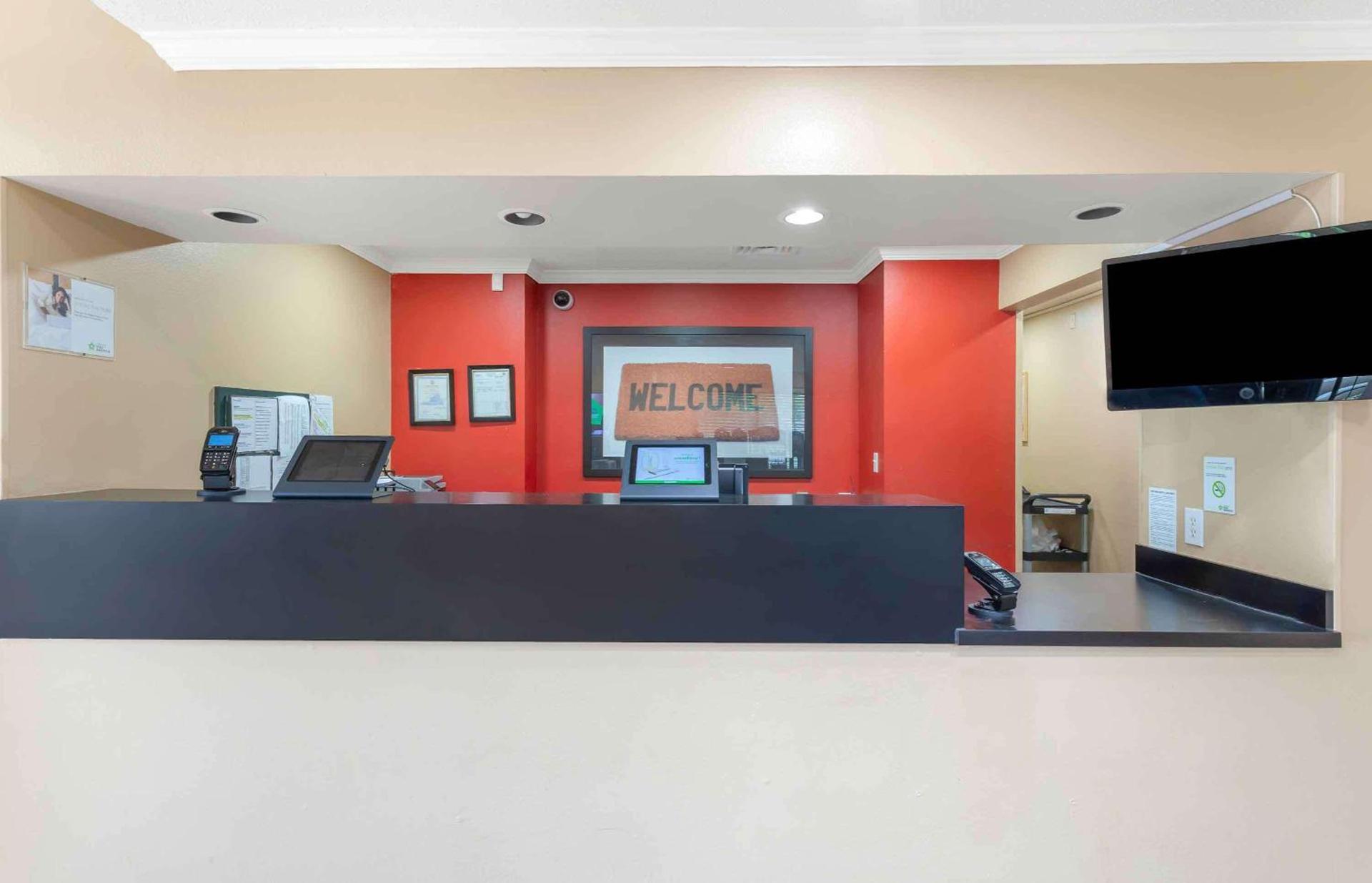 Extended Stay America Select Suites - Richmond - West End - I-64 photo 2