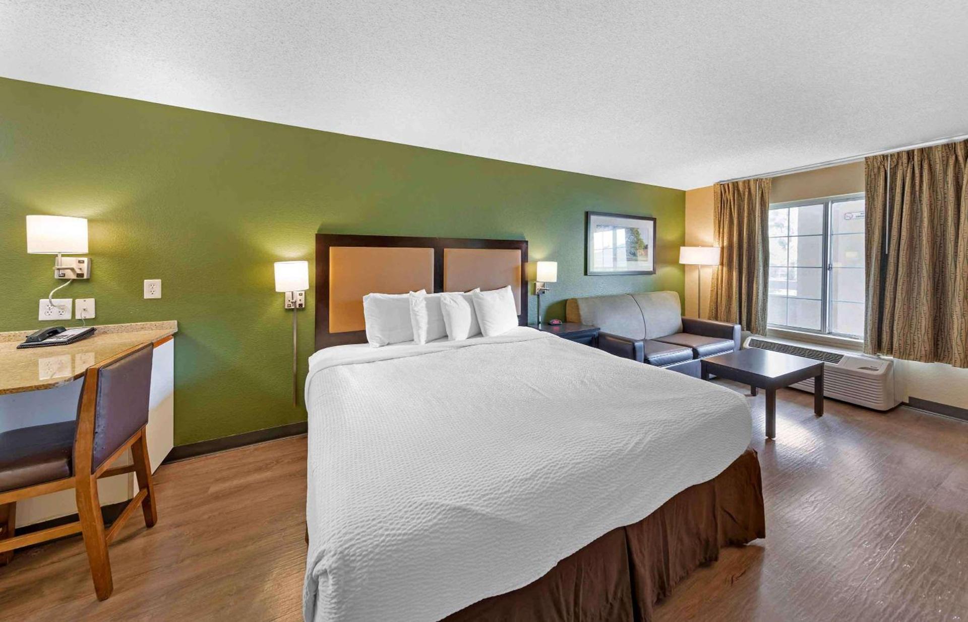 Extended Stay America Suites - Orange County - Brea photo 30