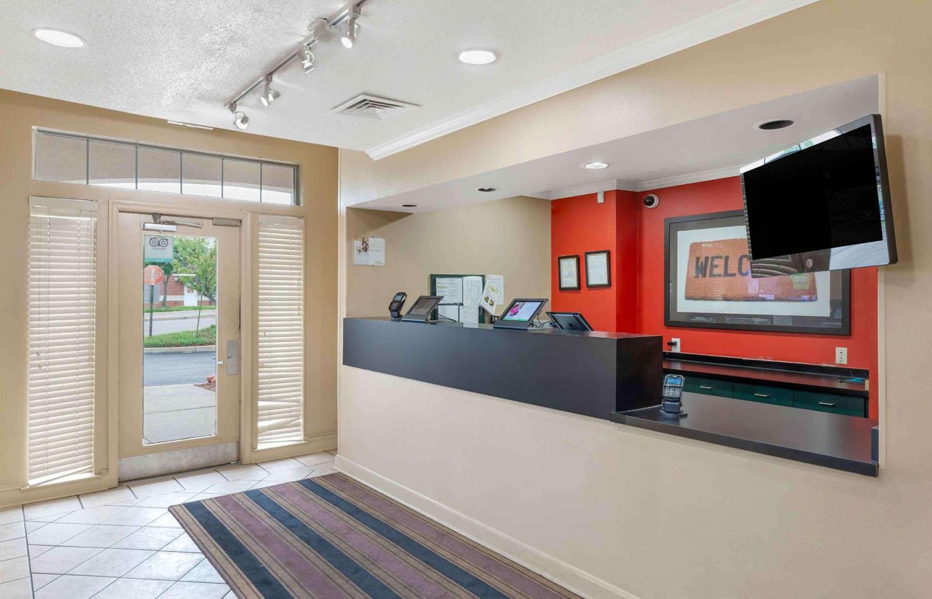Extended Stay America Select Suites - Richmond - West End - I-64 photo 3