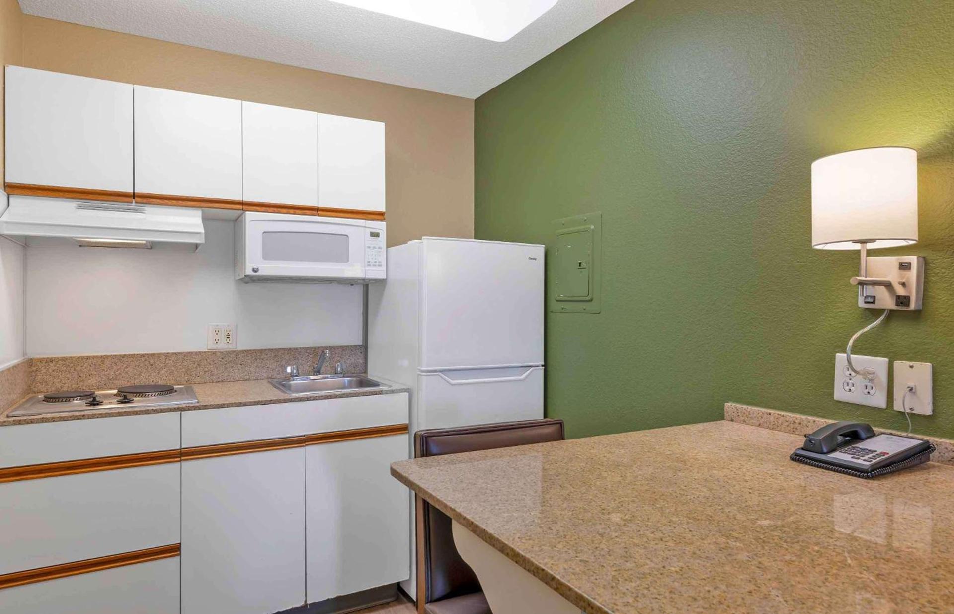 Extended Stay America Suites - Orange County - Brea photo 29