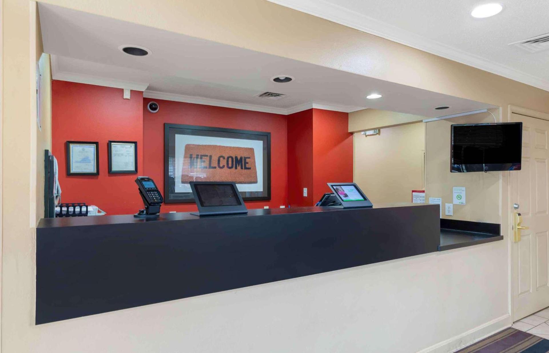 Extended Stay America Select Suites - Richmond - West End - I-64 photo 4