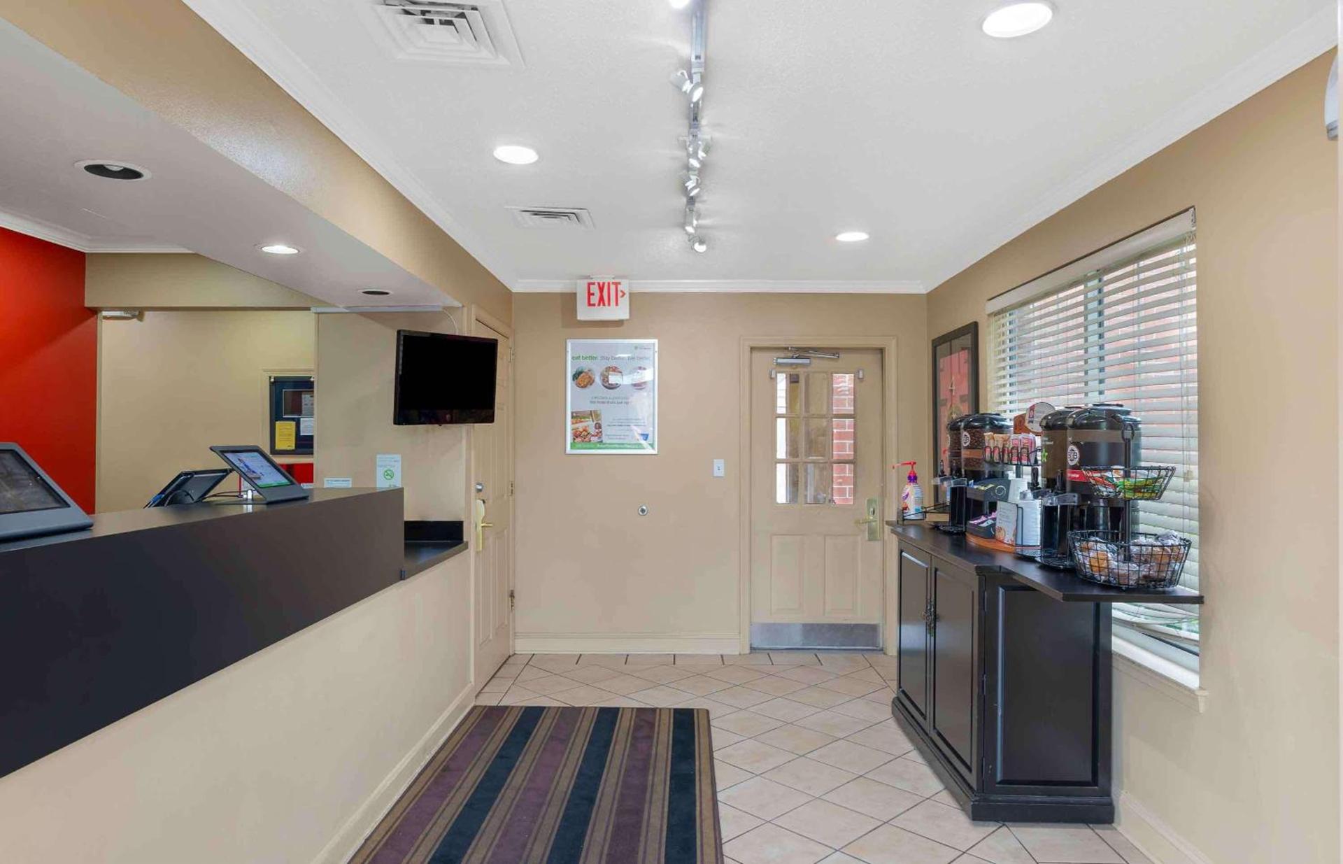 Extended Stay America Select Suites - Richmond - West End - I-64 photo 5
