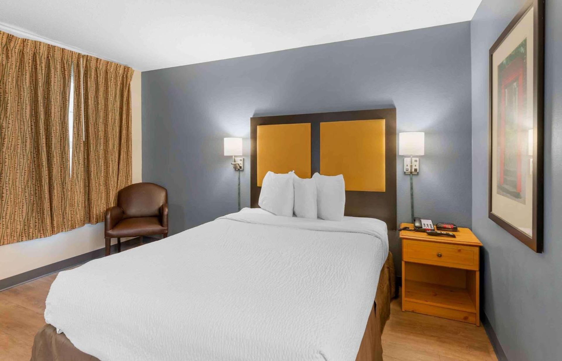 Extended Stay America Select Suites - Richmond - West End - I-64 photo 6